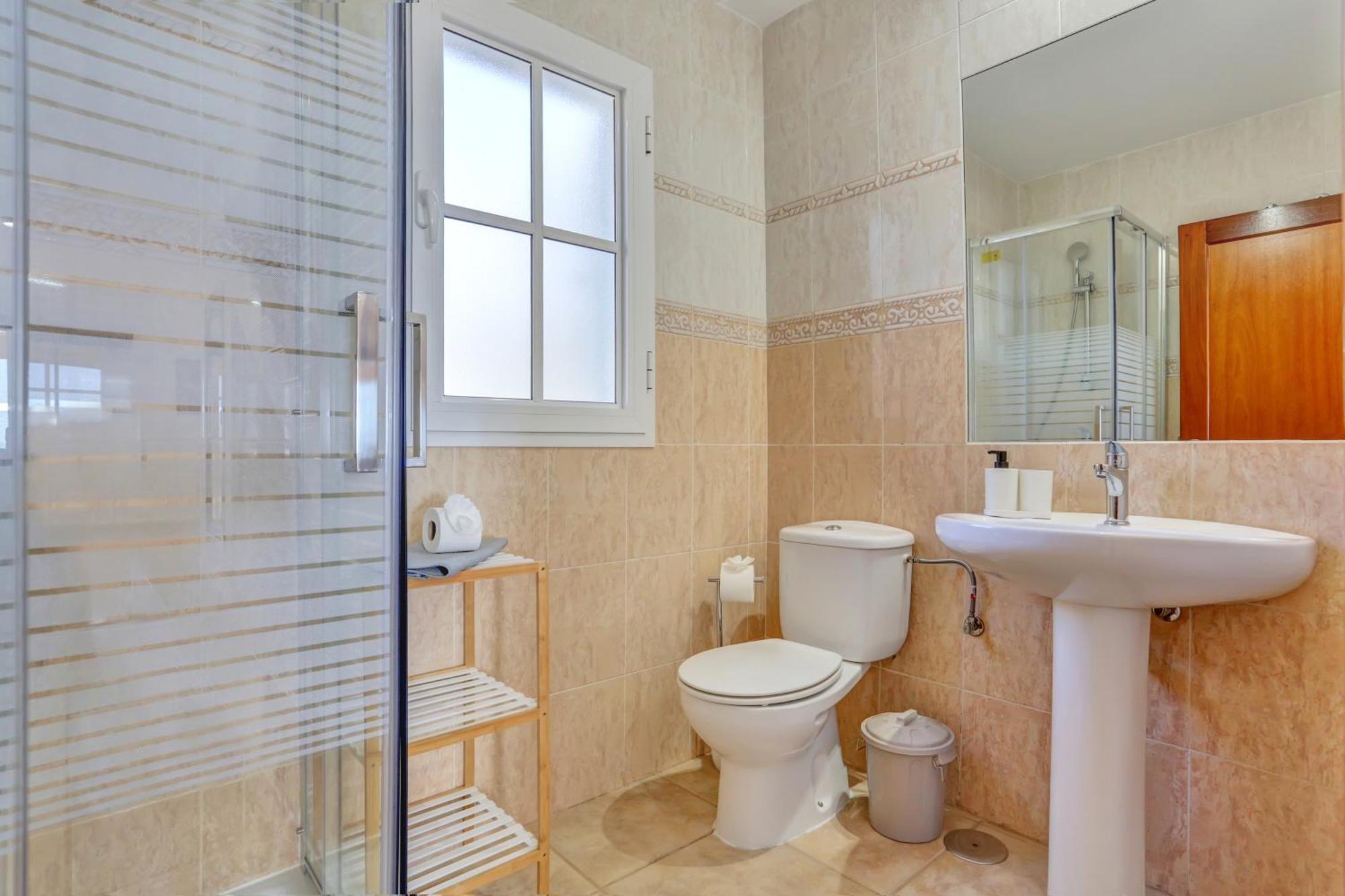 Minerva Holiday home