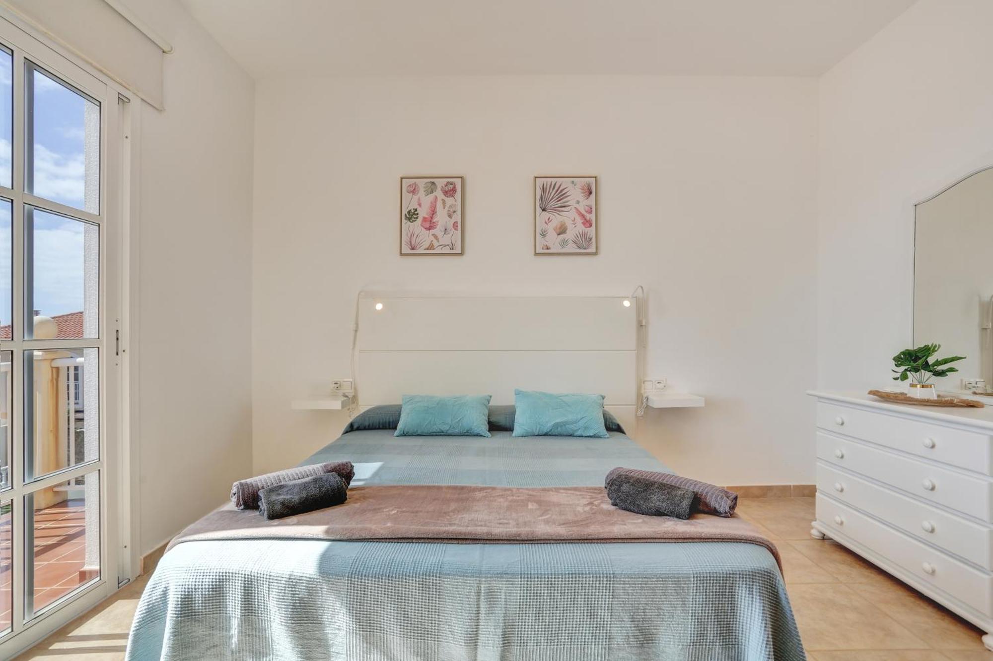 Holiday home Minerva *