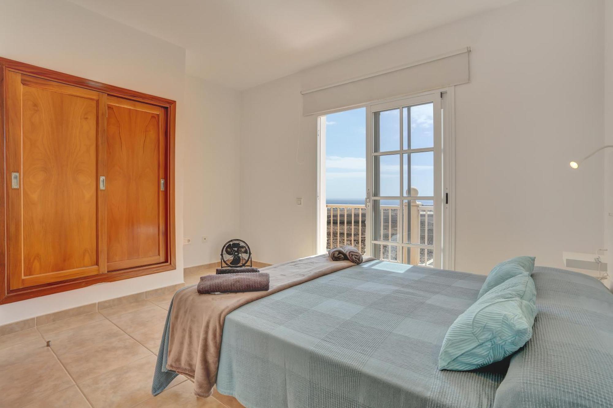 Holiday home Minerva Caleta De Fuste