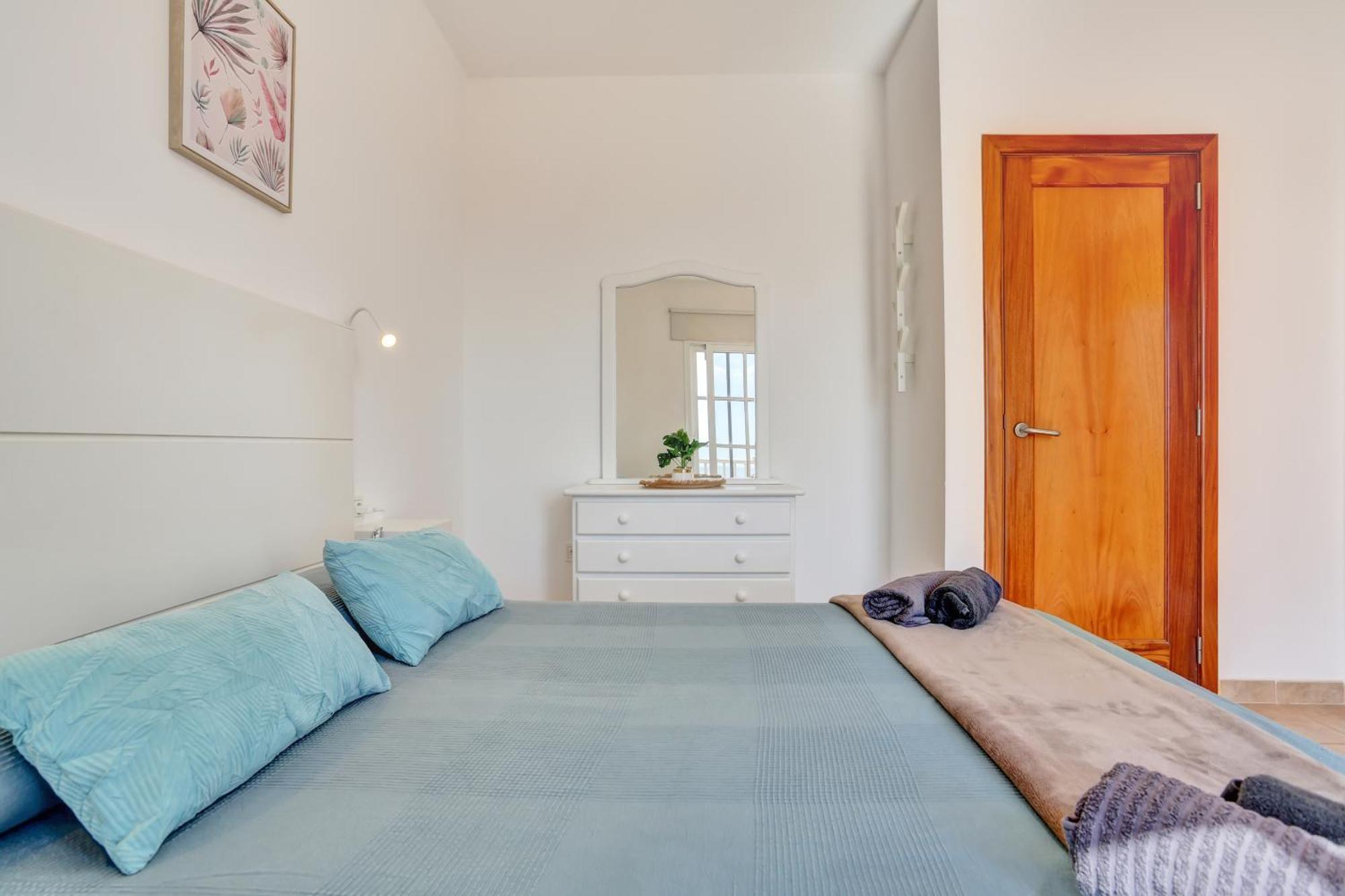 Minerva Holiday home