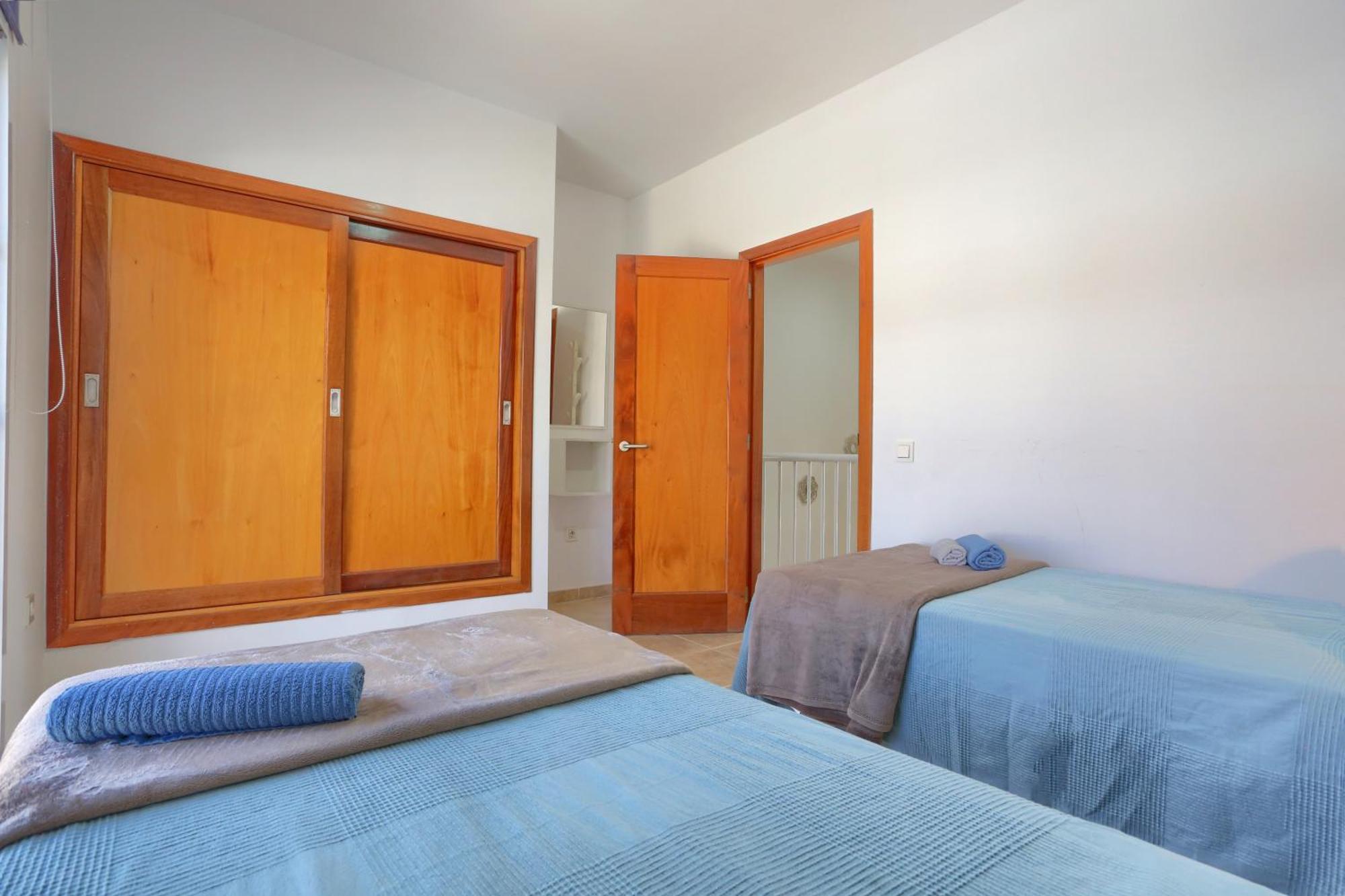 Minerva Holiday home *