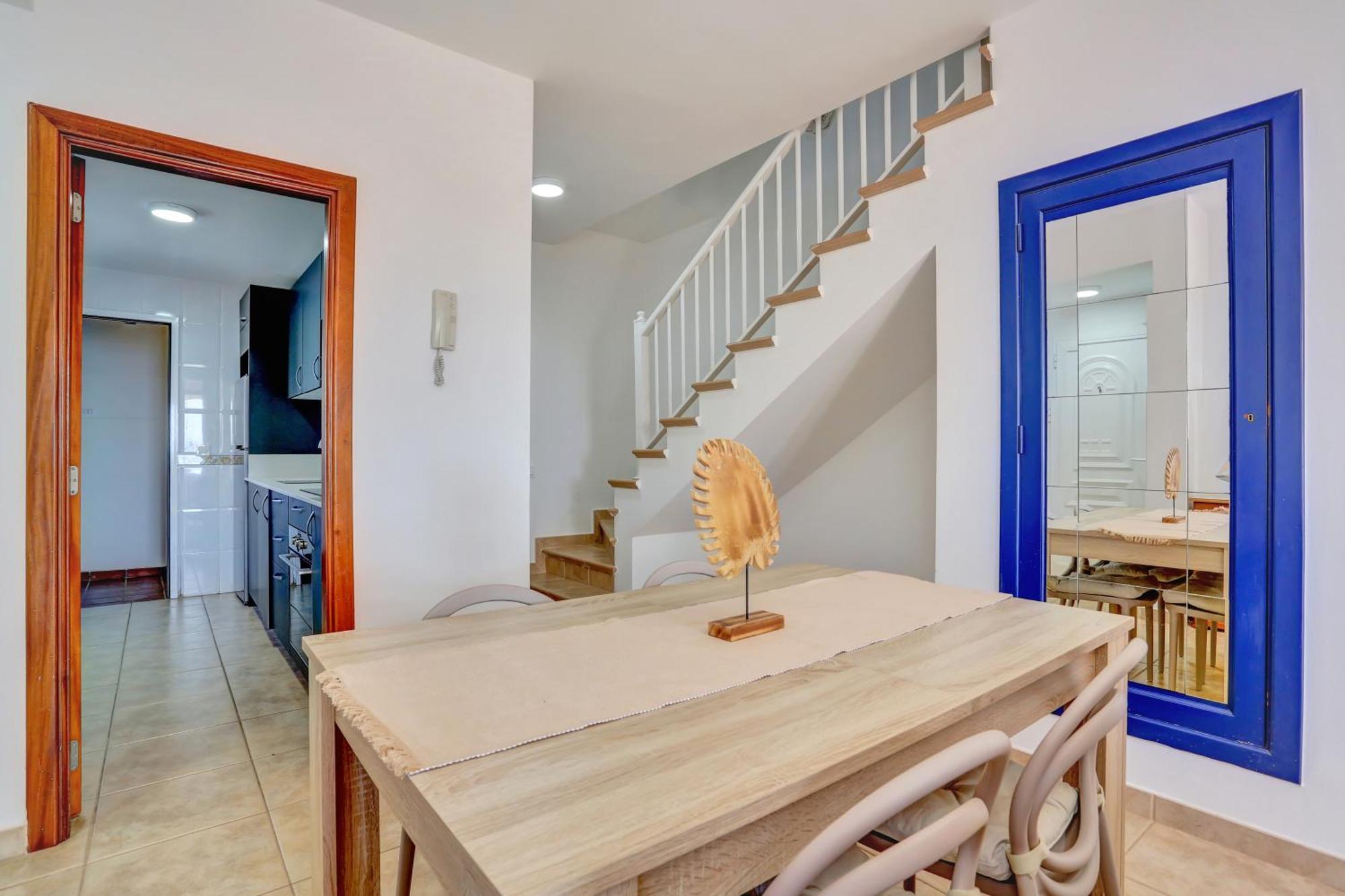 Minerva Holiday home Caleta De Fuste
