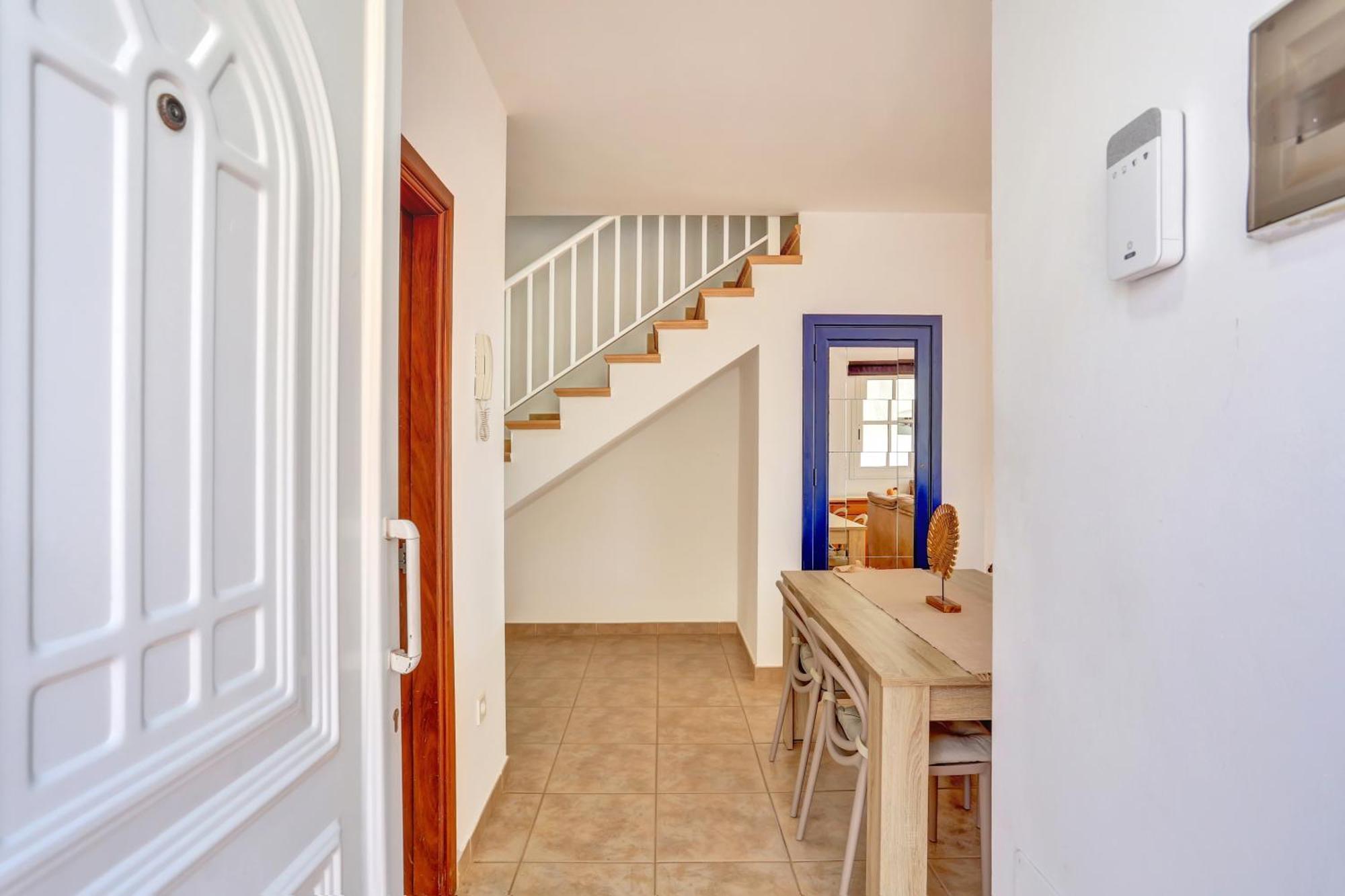 Holiday home Minerva Caleta De Fuste