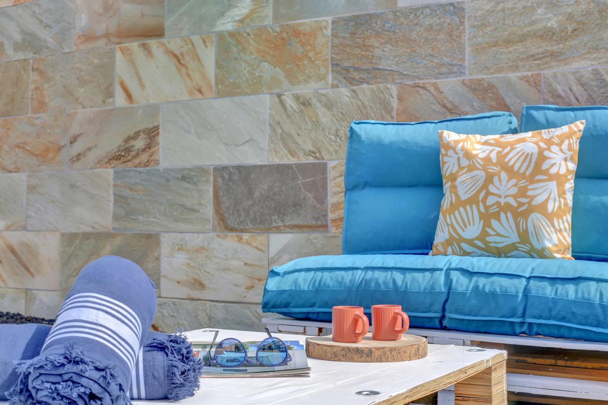 Minerva Holiday home