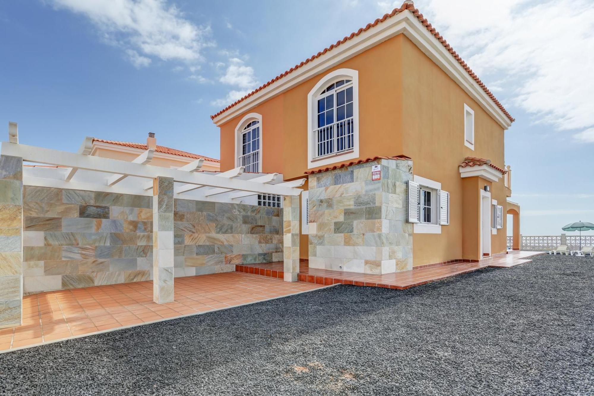 Minerva Holiday home *