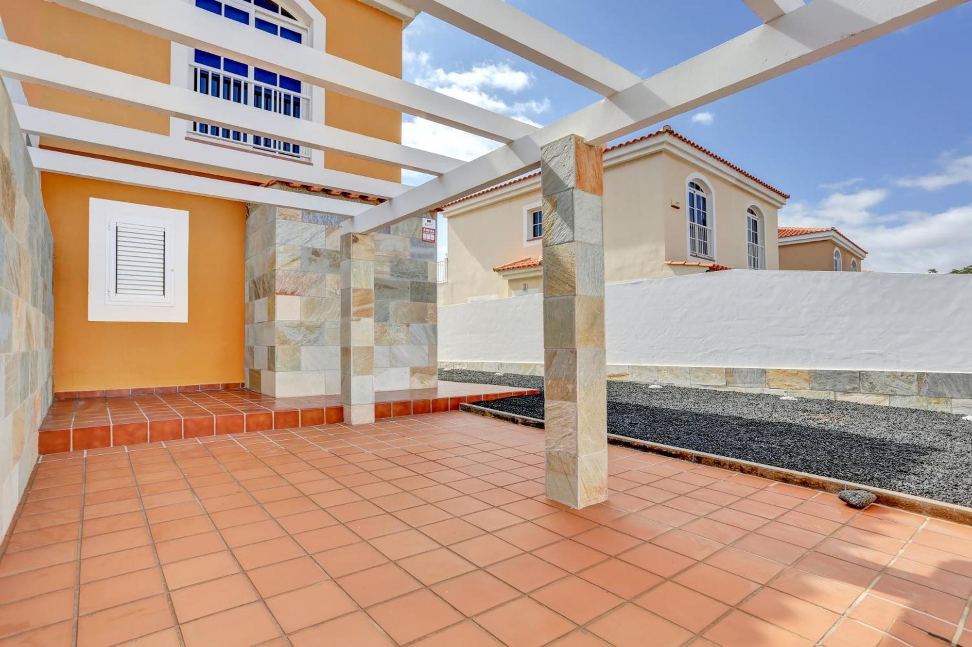 Holiday home Minerva Caleta De Fuste