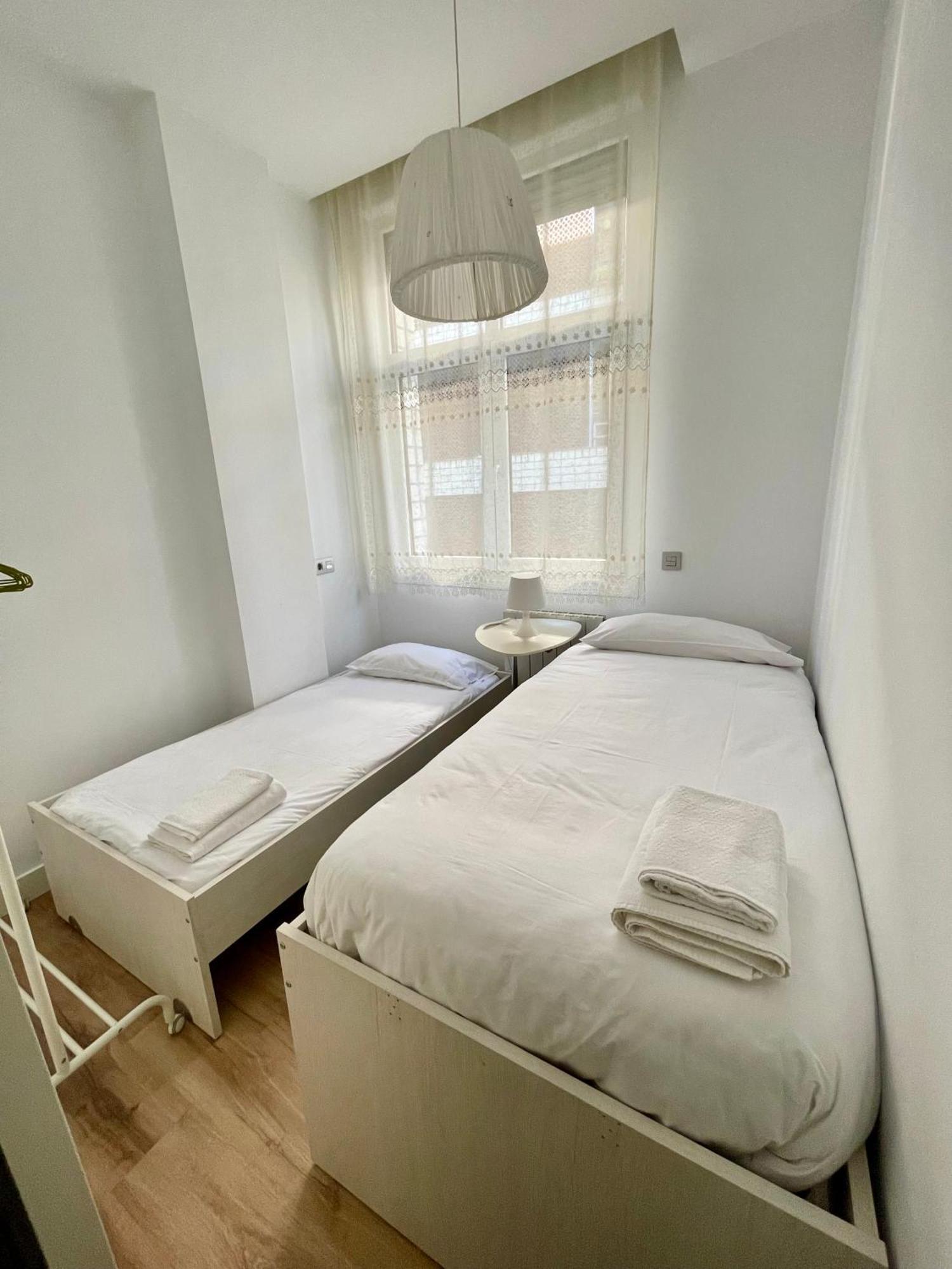 Apartamento Kukis Duplex Near Bilbao *