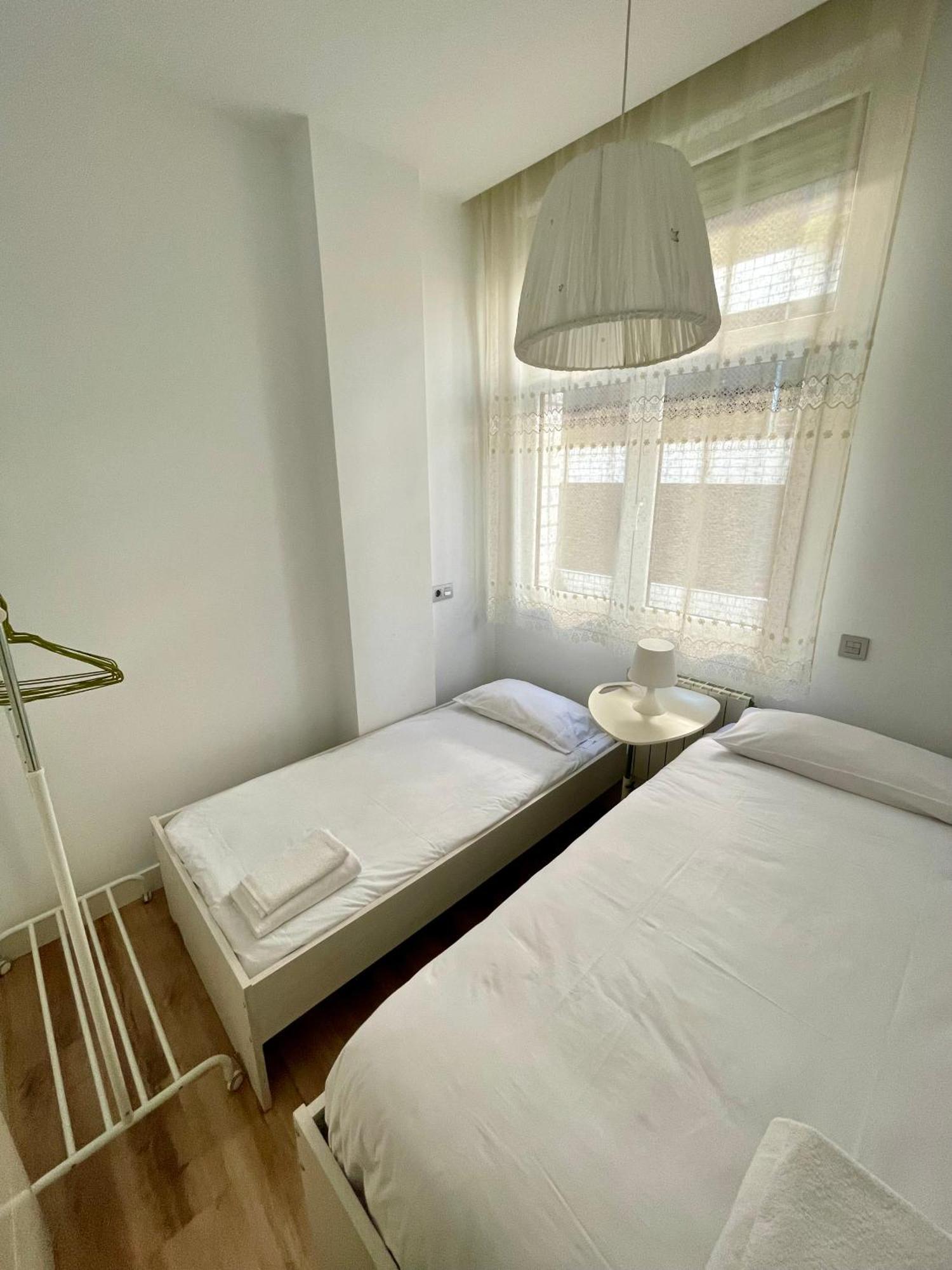 Kukis Duplex Near Bilbao Apartamento Getxo