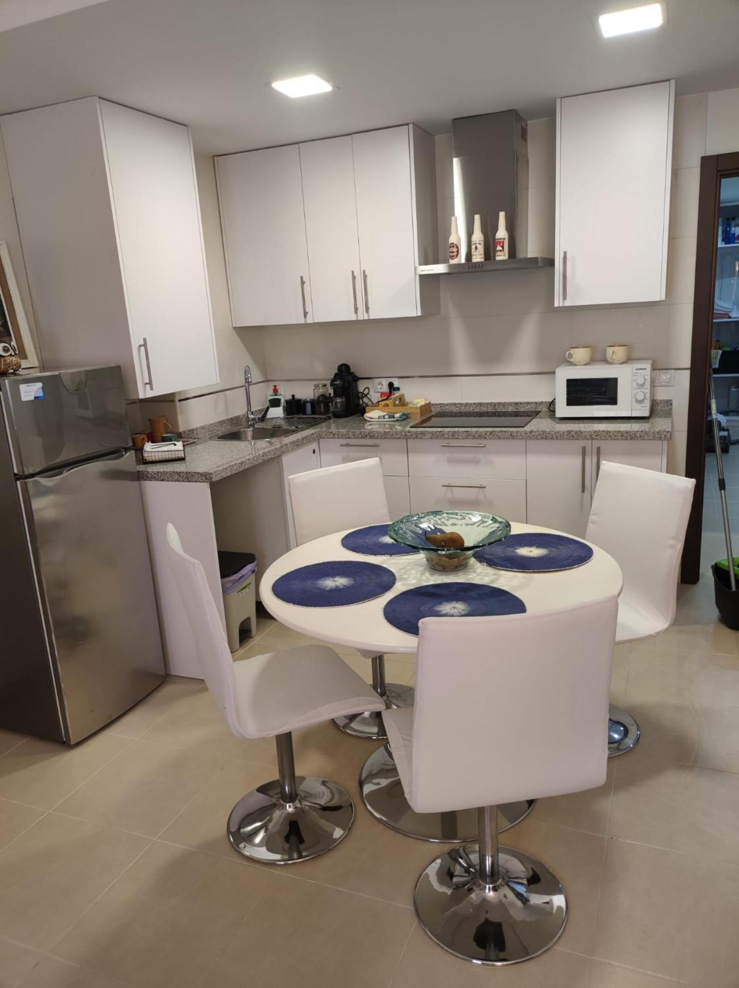 Apartment Rincon De Maria Jose