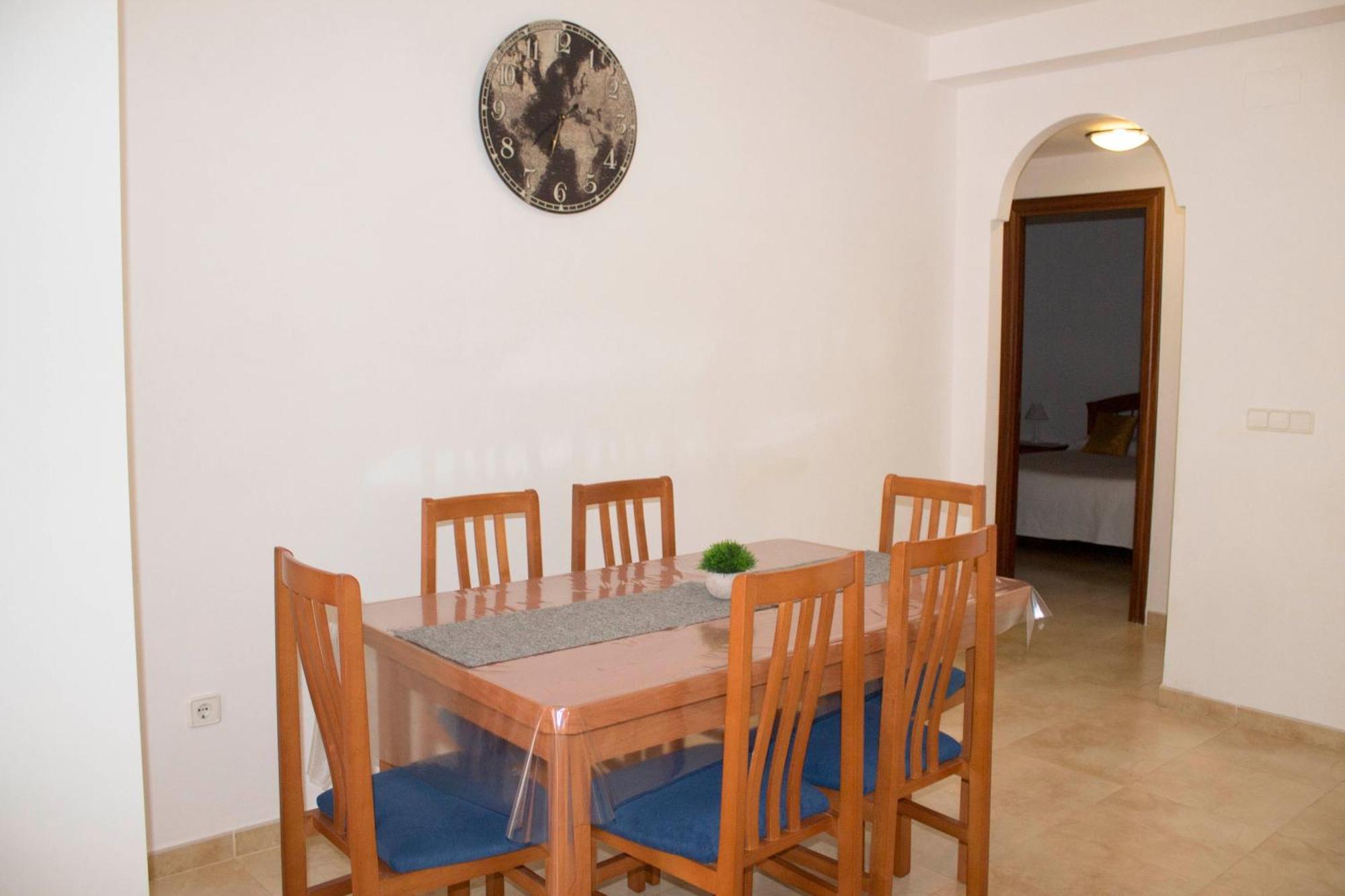 Apartment Colom I Peniscola