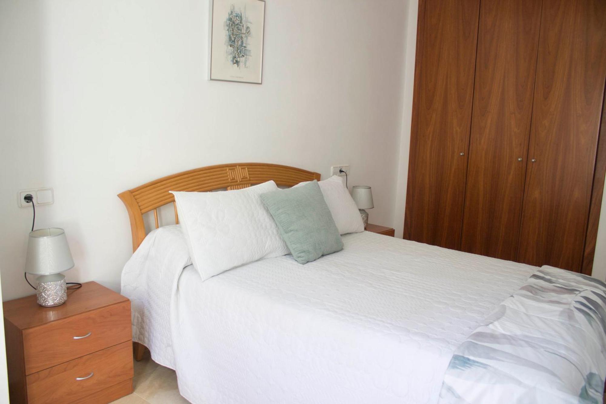 Colom I Apartment Peniscola