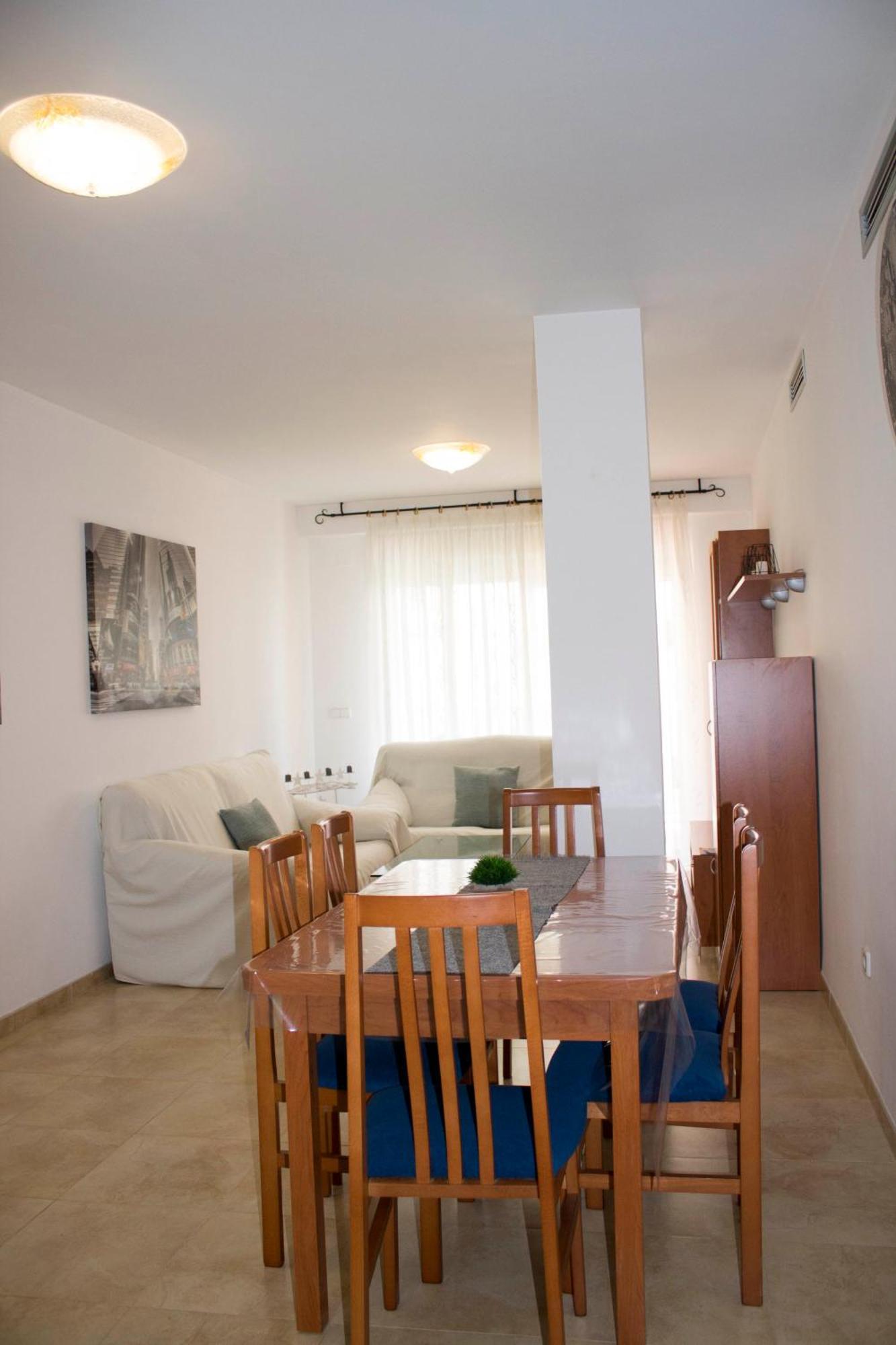 Colom I Apartment
