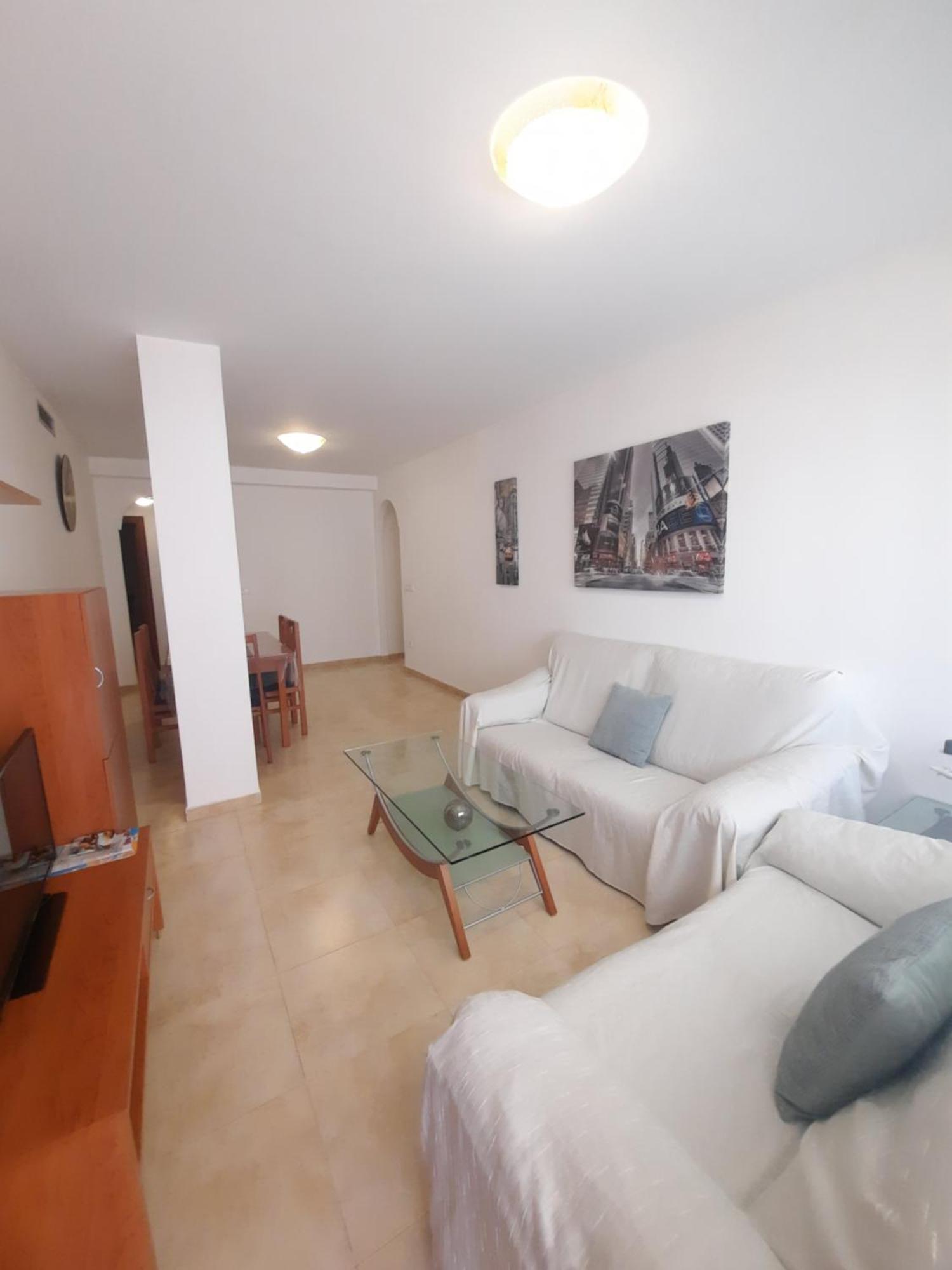 Colom I Apartment *