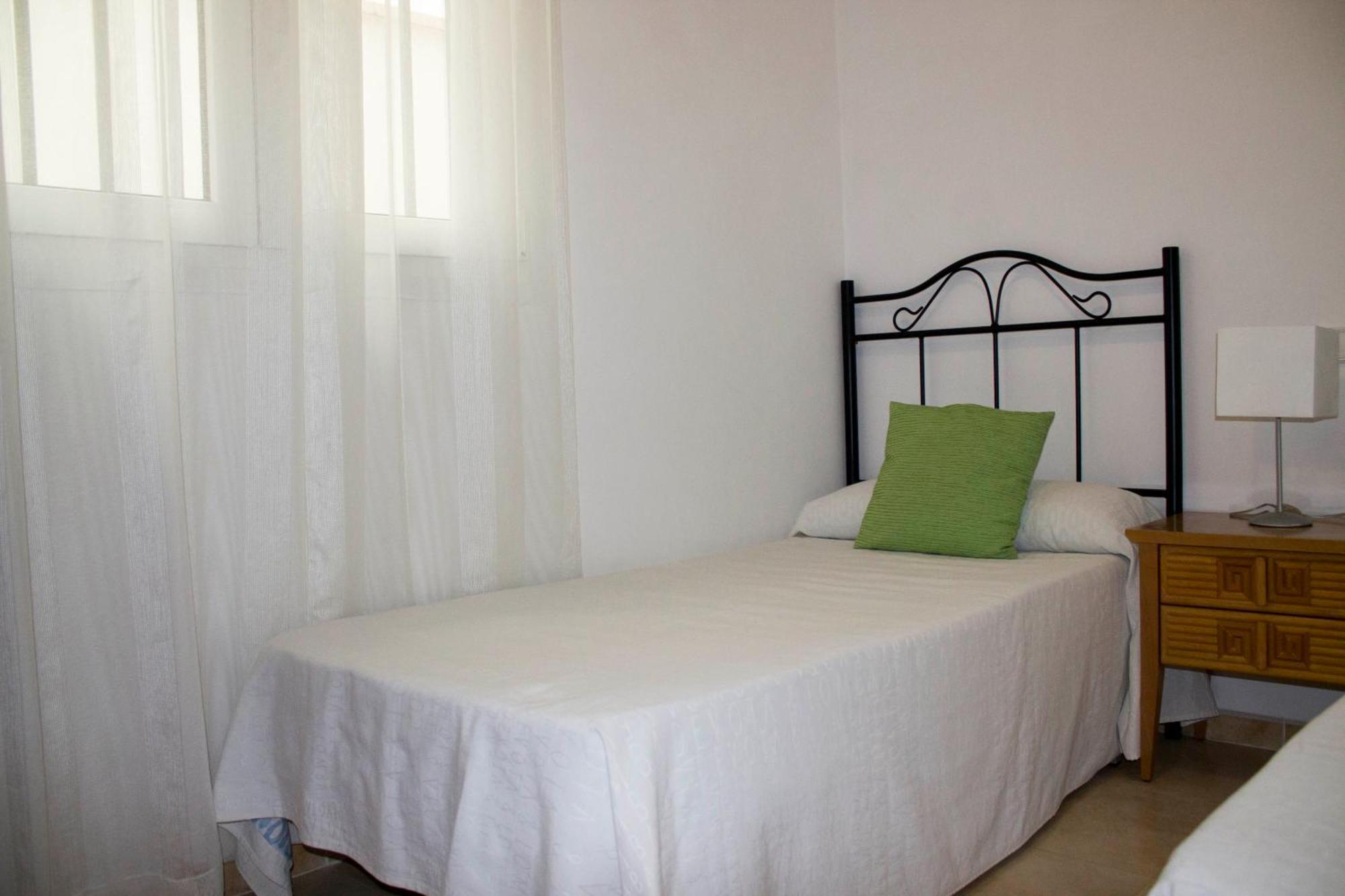 Colom I Apartment