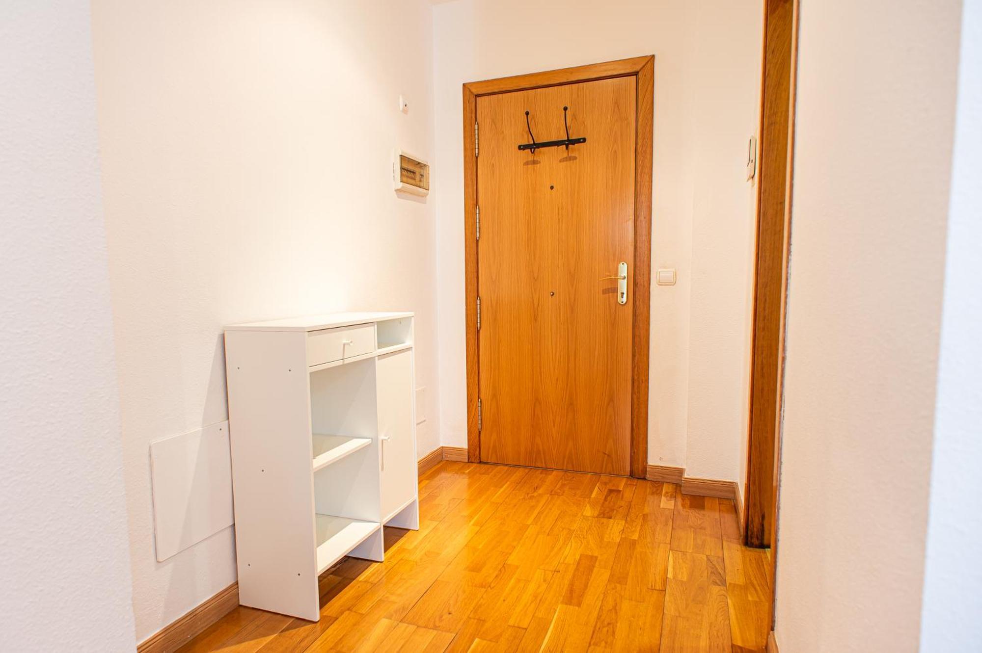 Apartamento Moderno A 5 Min De La Playa Canteras Las Palmas de Gran Canaria
