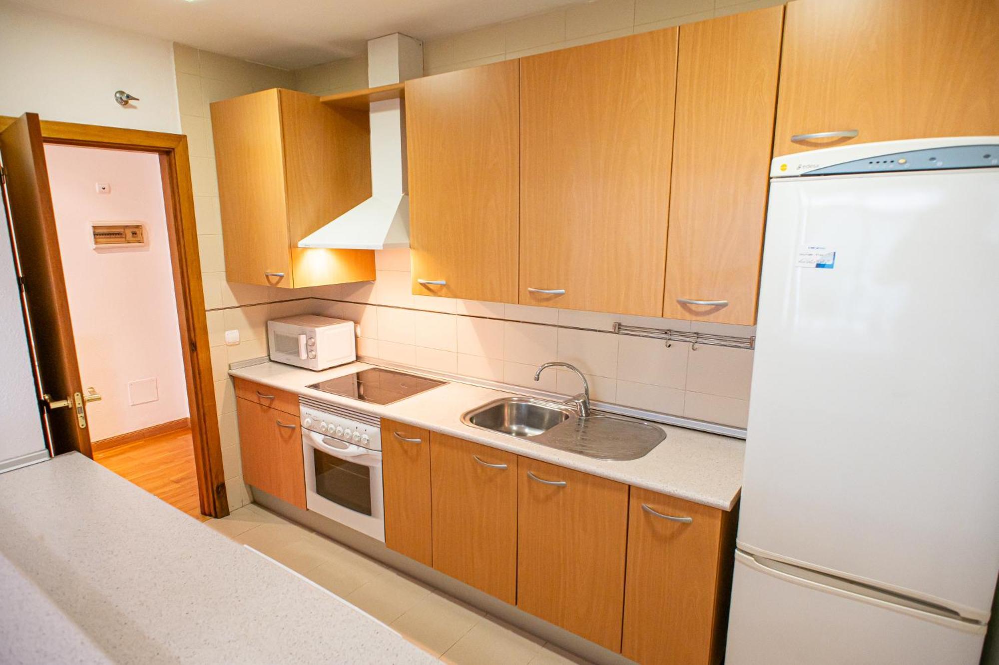Apartamento Moderno A 5 Min De La Playa Canteras *