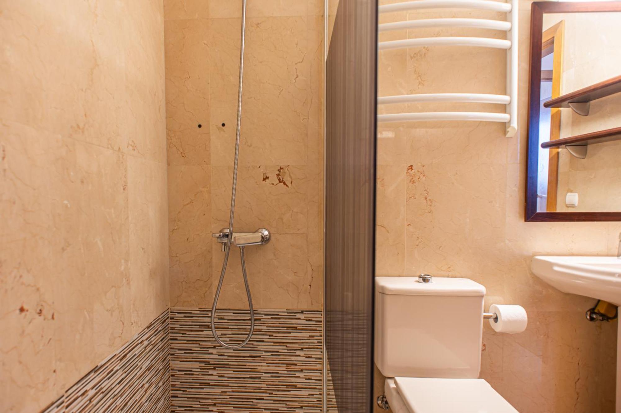 Apartamento Moderno A 5 Min De La Playa Canteras Las Palmas de Gran Canaria