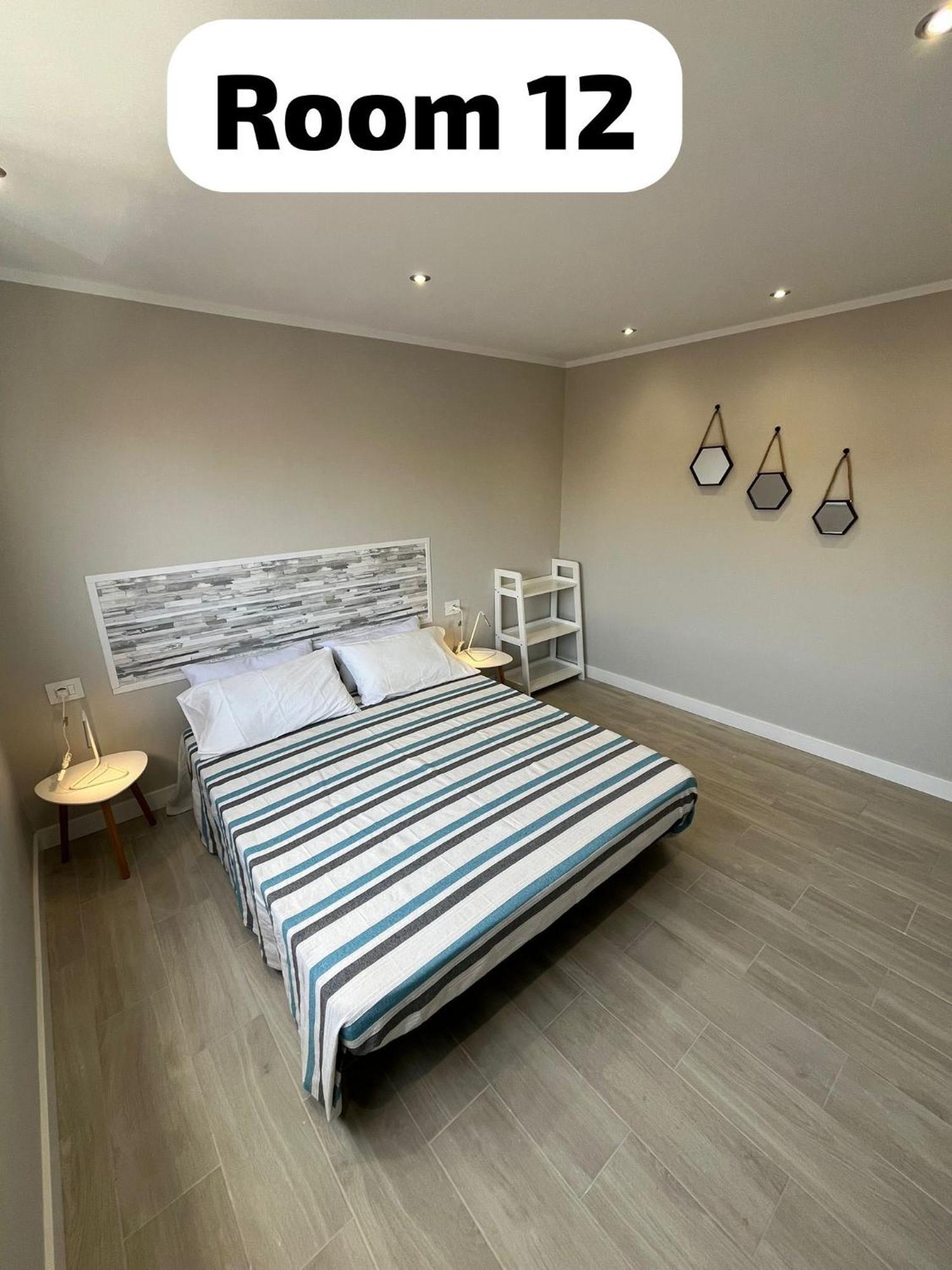Paraiso Tenerife Super Bed and breakfast *