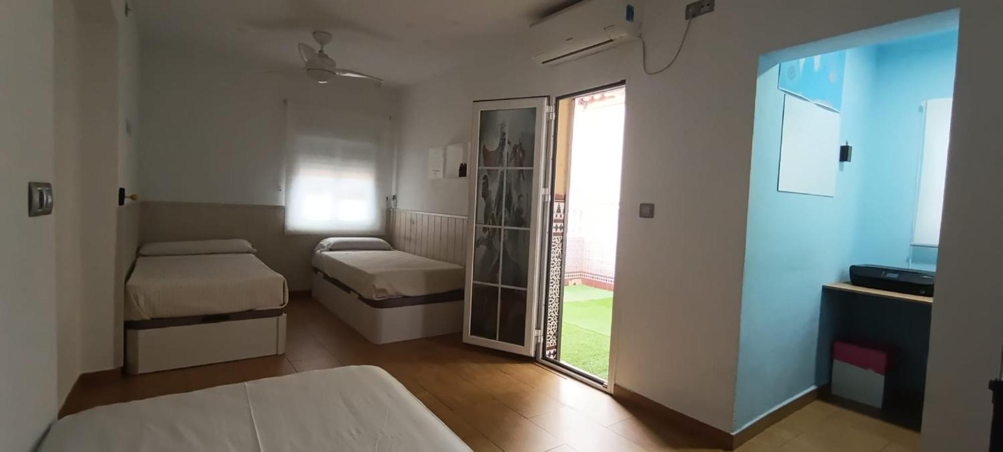 Giralda Loft Deluxe Alcala de Guadaira