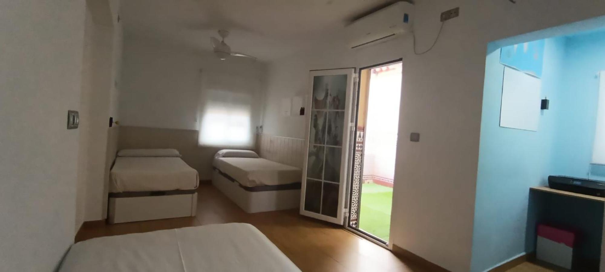 Giralda Loft Deluxe Alcala de Guadaira