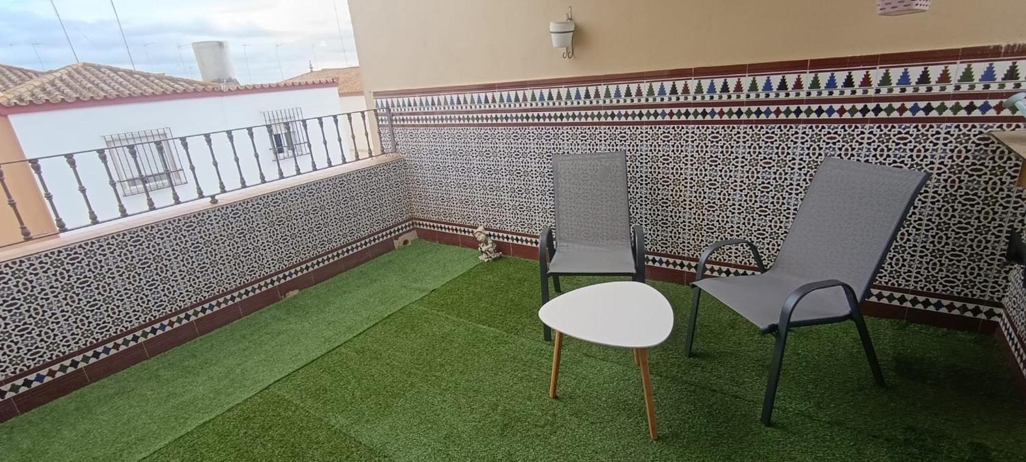 Holiday home Giralda Loft Deluxe *