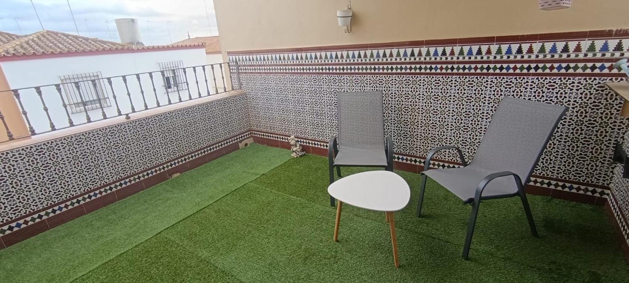Holiday home Giralda Loft Deluxe Alcala de Guadaira