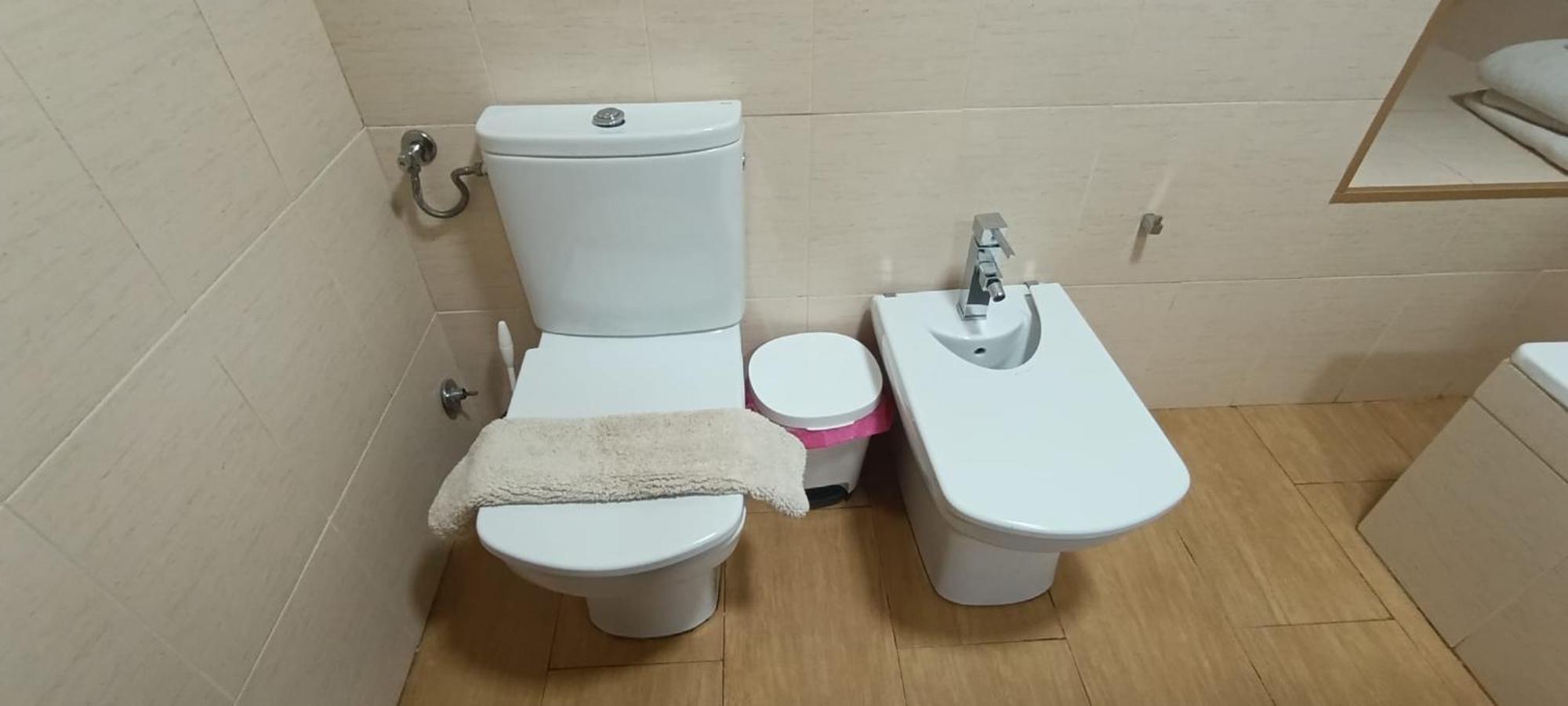 Giralda Loft Deluxe Alcala de Guadaira