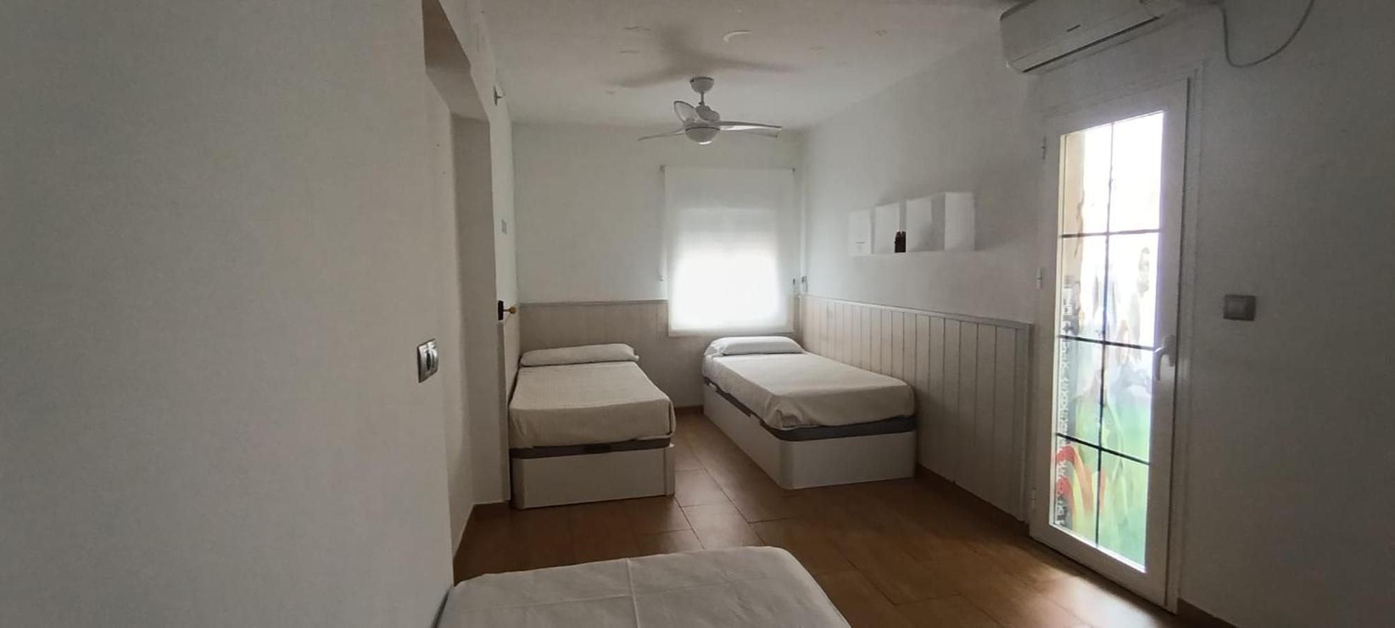 Holiday home Giralda Loft Deluxe Alcala de Guadaira