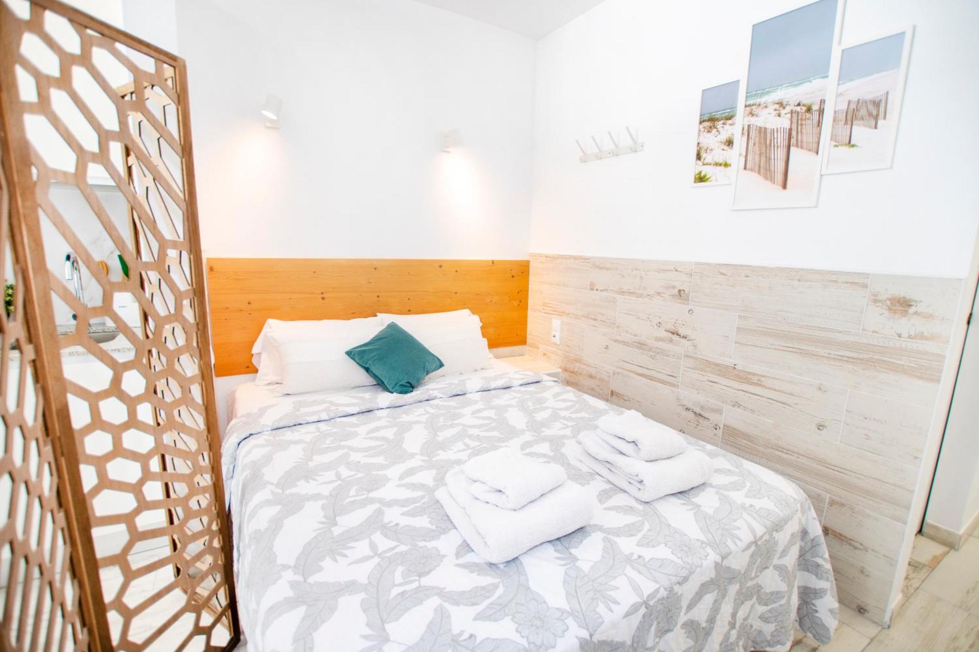 Apartment Happy Island Las Palmas de Gran Canaria