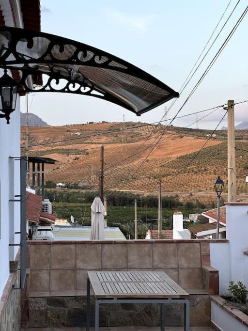 Holiday home Casa De La Abuela Pepa *