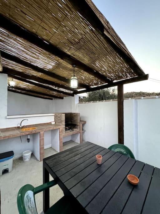 Casa De La Abuela Pepa Holiday home
