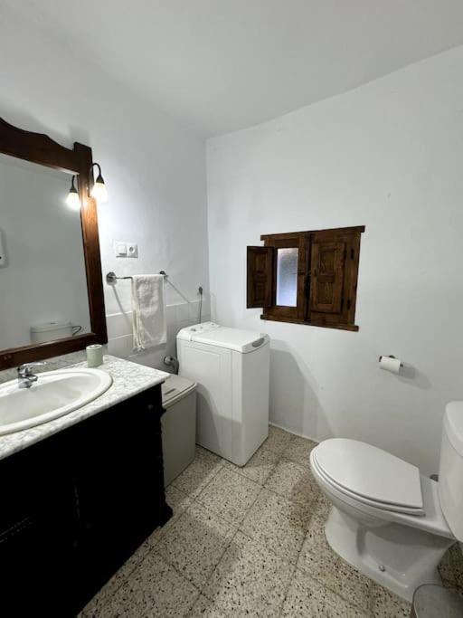 Casa De La Abuela Pepa Holiday home Alora