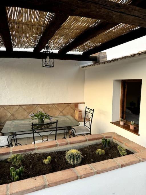 Holiday home Casa De La Abuela Pepa Alora