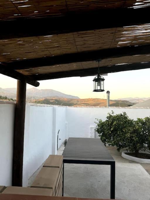 Casa De La Abuela Pepa *