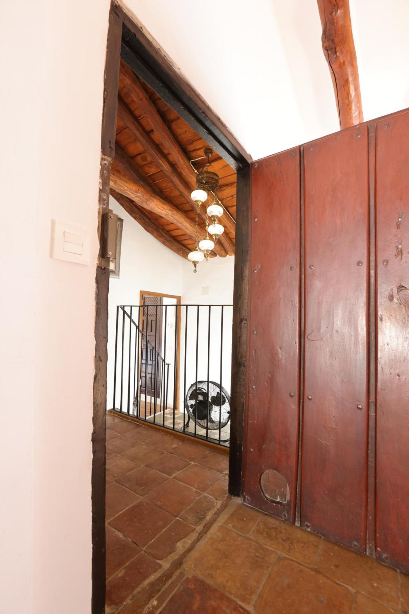 Pensión Casalar Alhama de Granada
