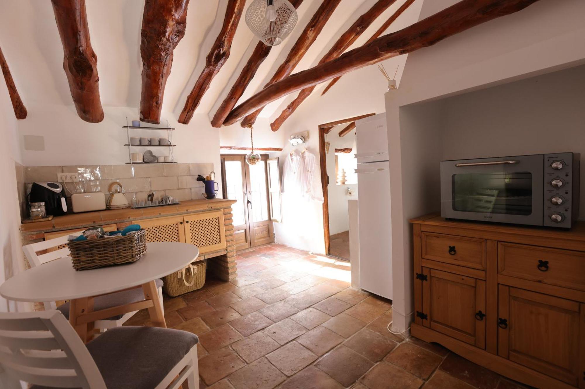 Casalar Pensión Alhama de Granada