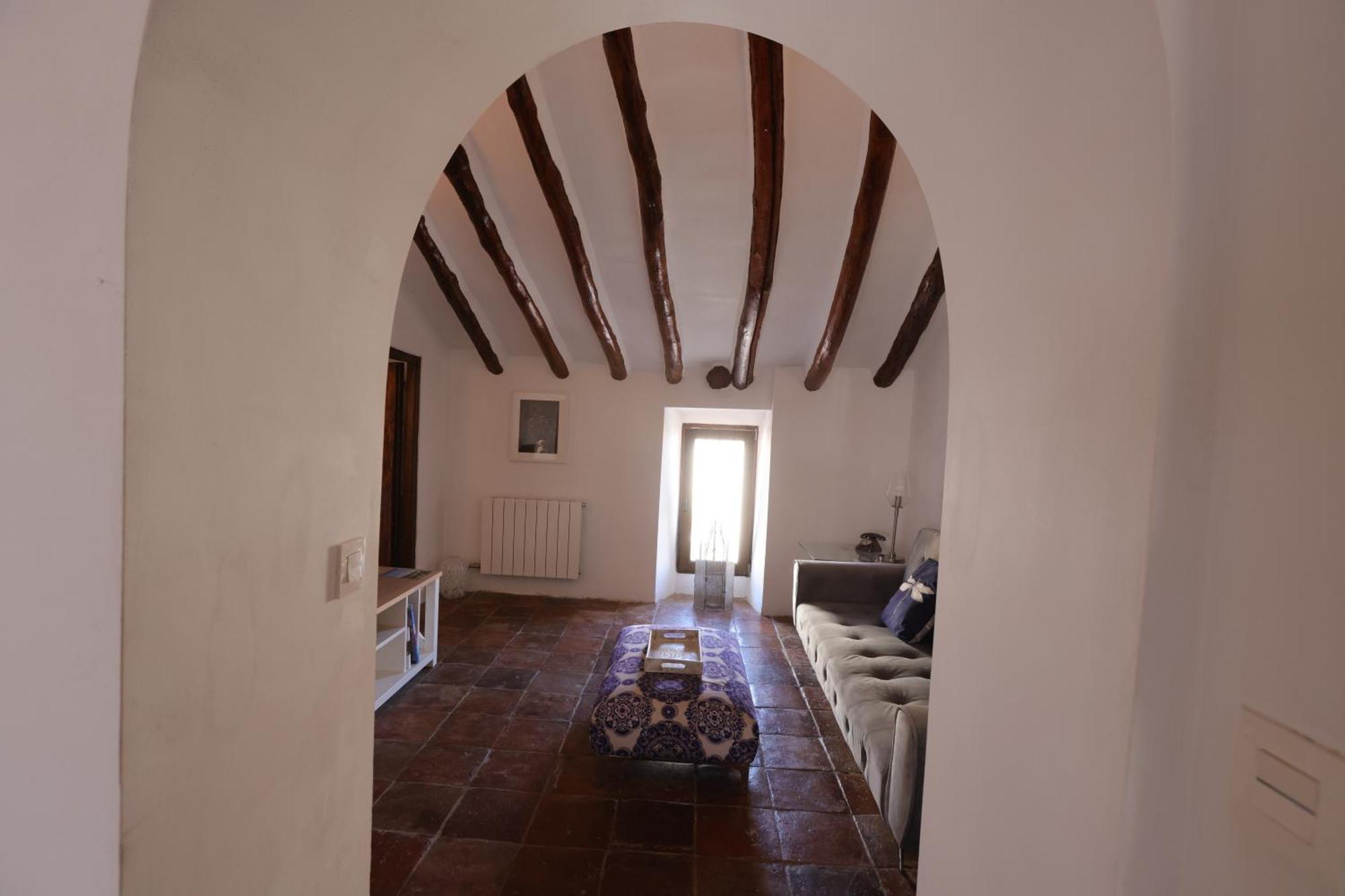 Casalar * Alhama de Granada