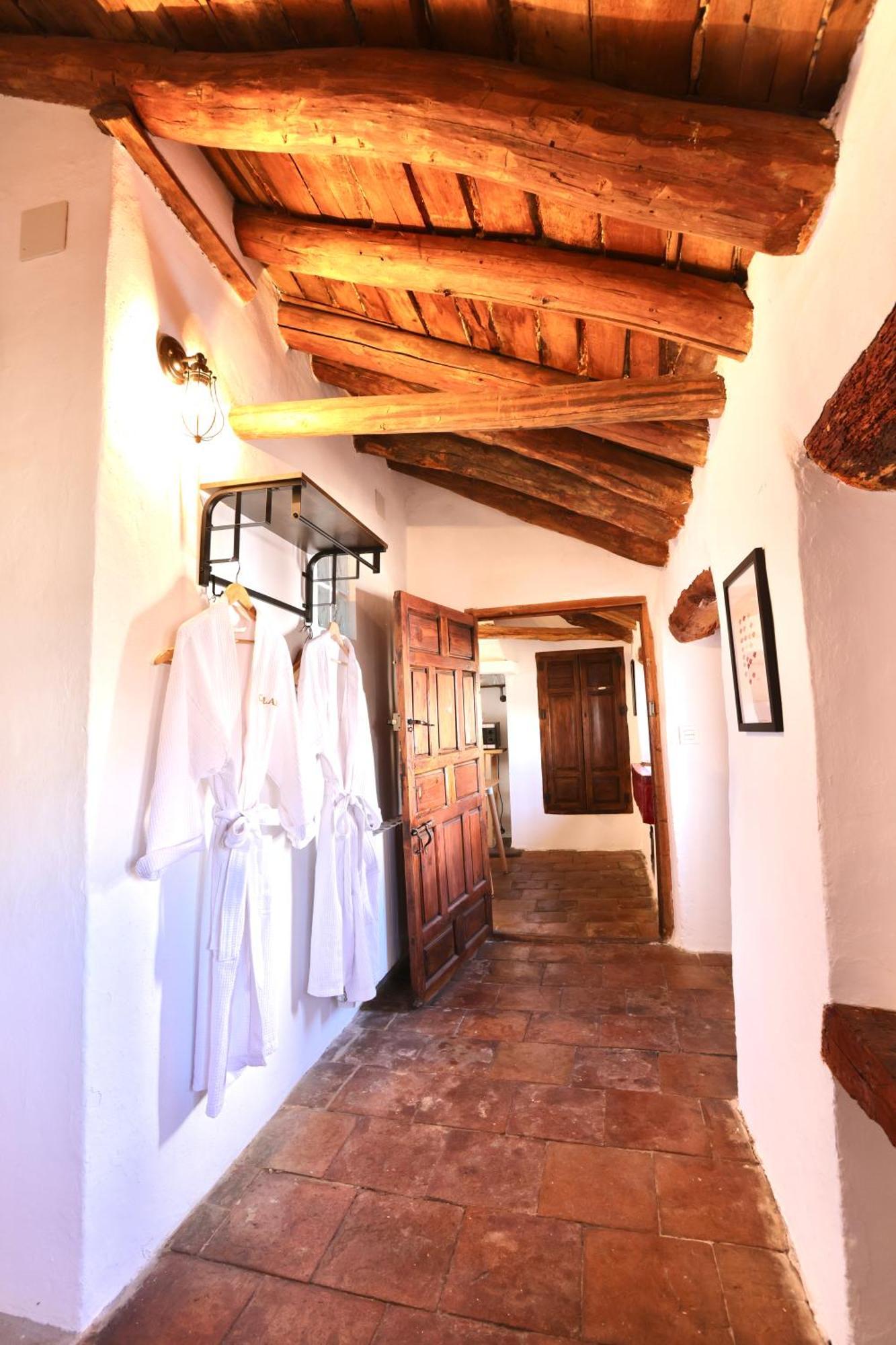 Pensión Casalar Alhama de Granada