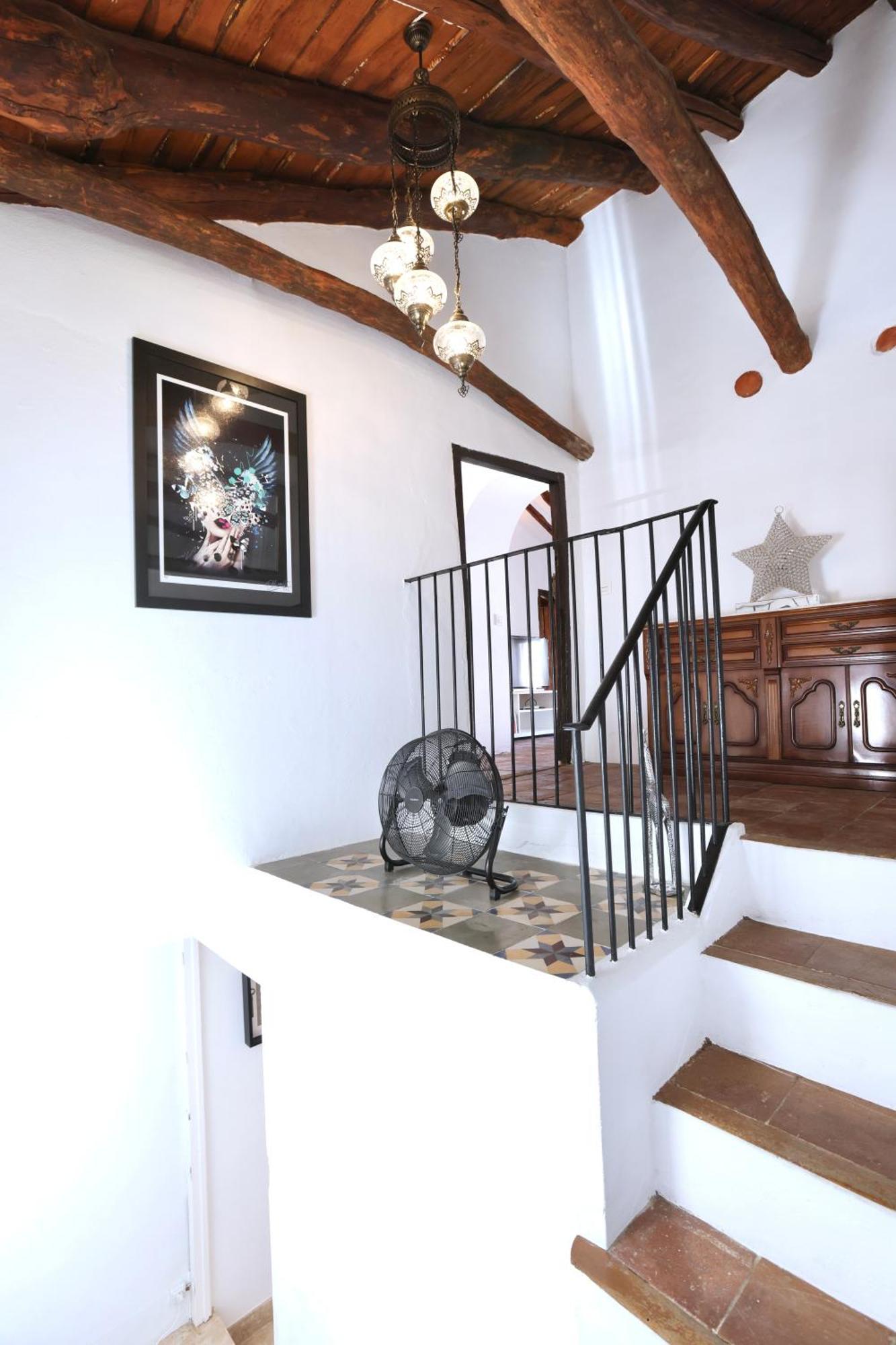 Pensión Casalar