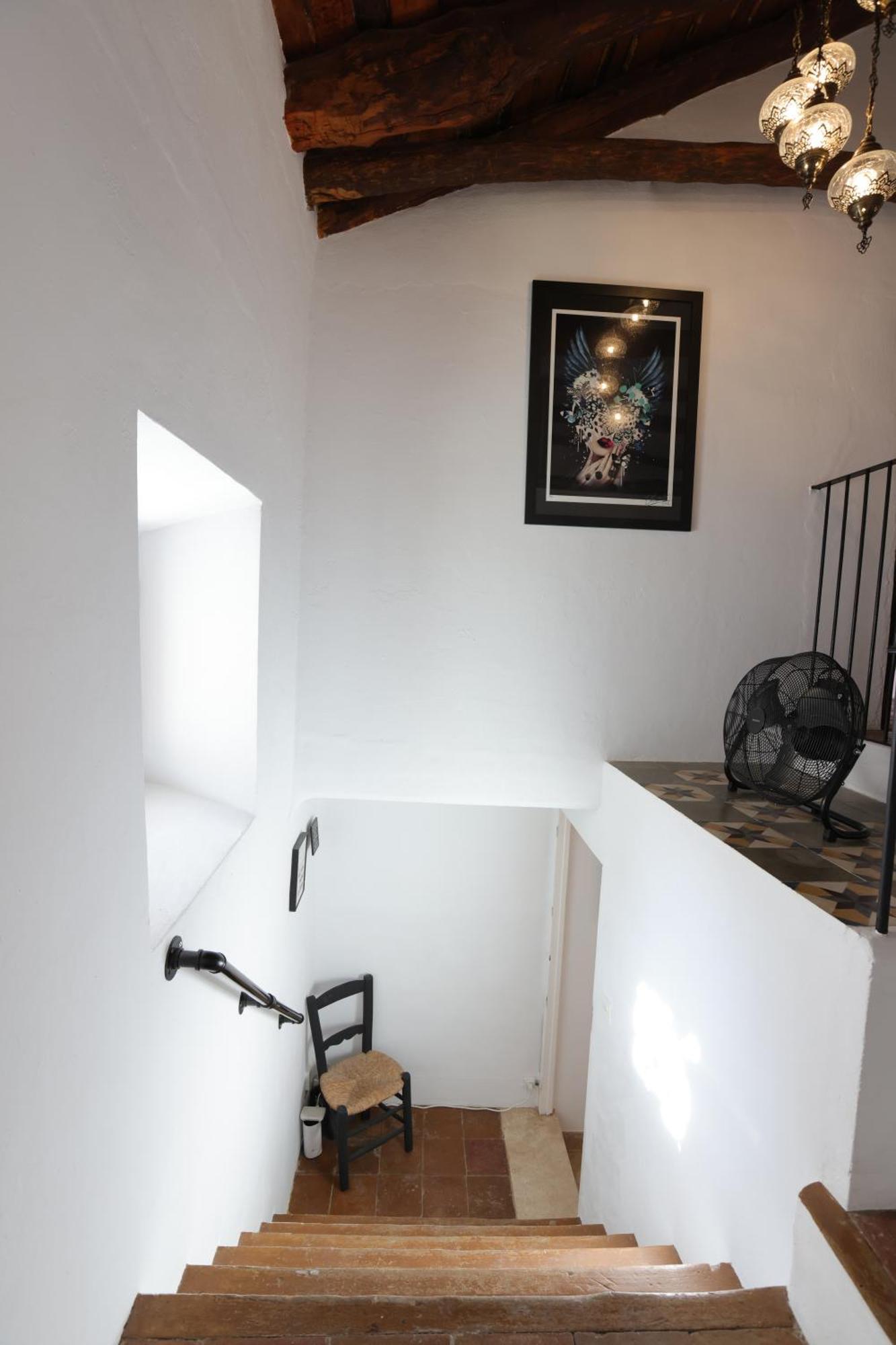 Casalar Pensión Alhama de Granada