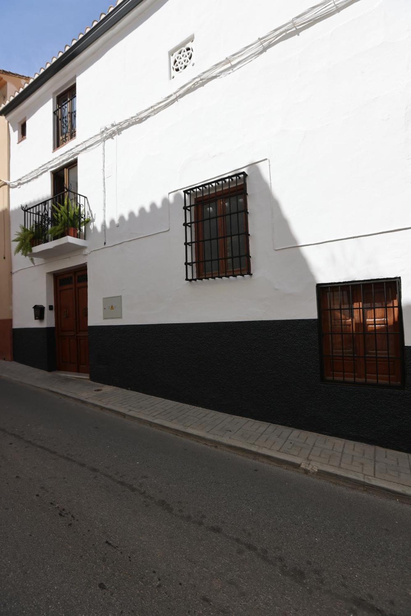 Casalar Pensión *