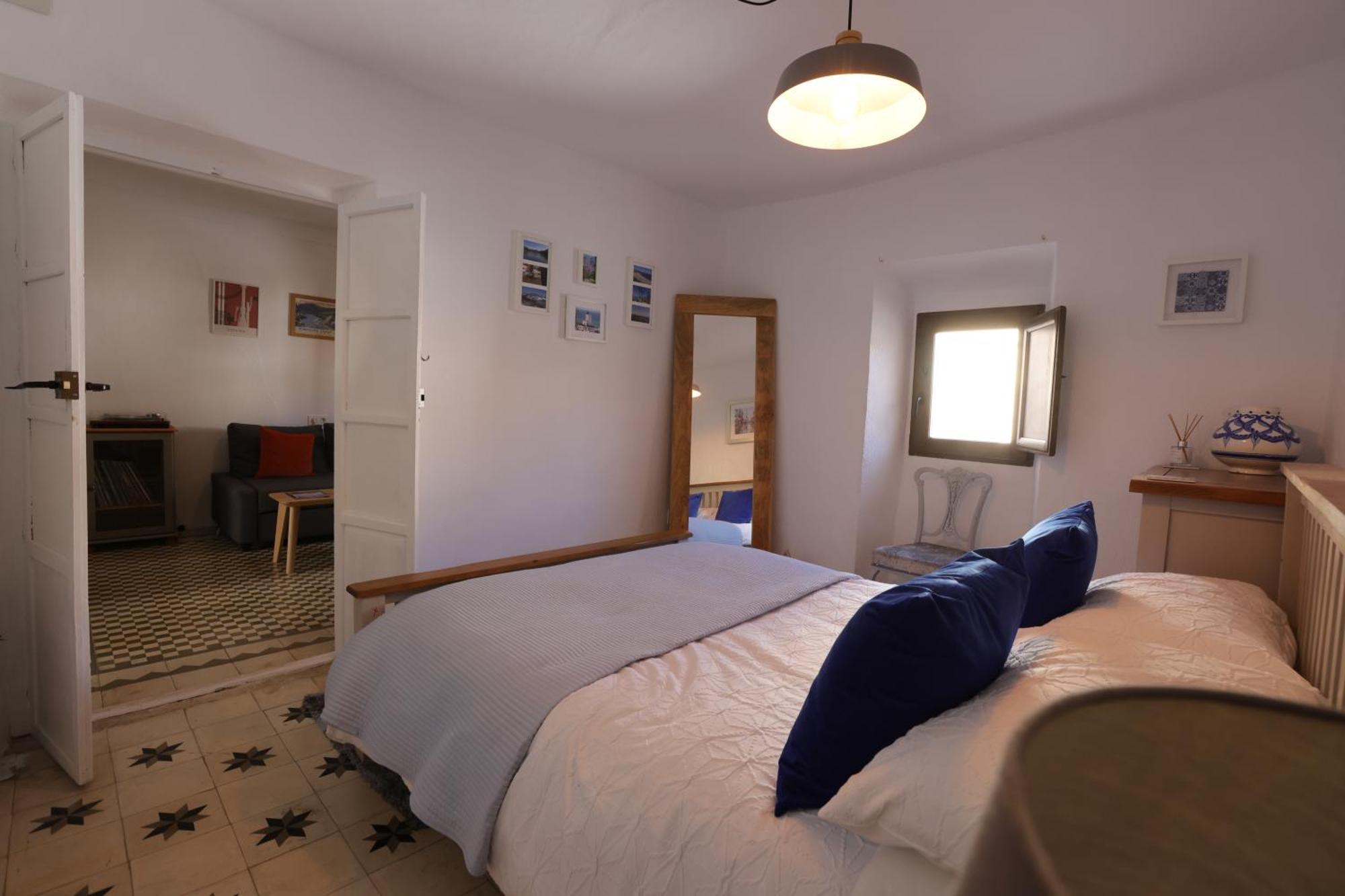 Casalar Pensión Alhama de Granada
