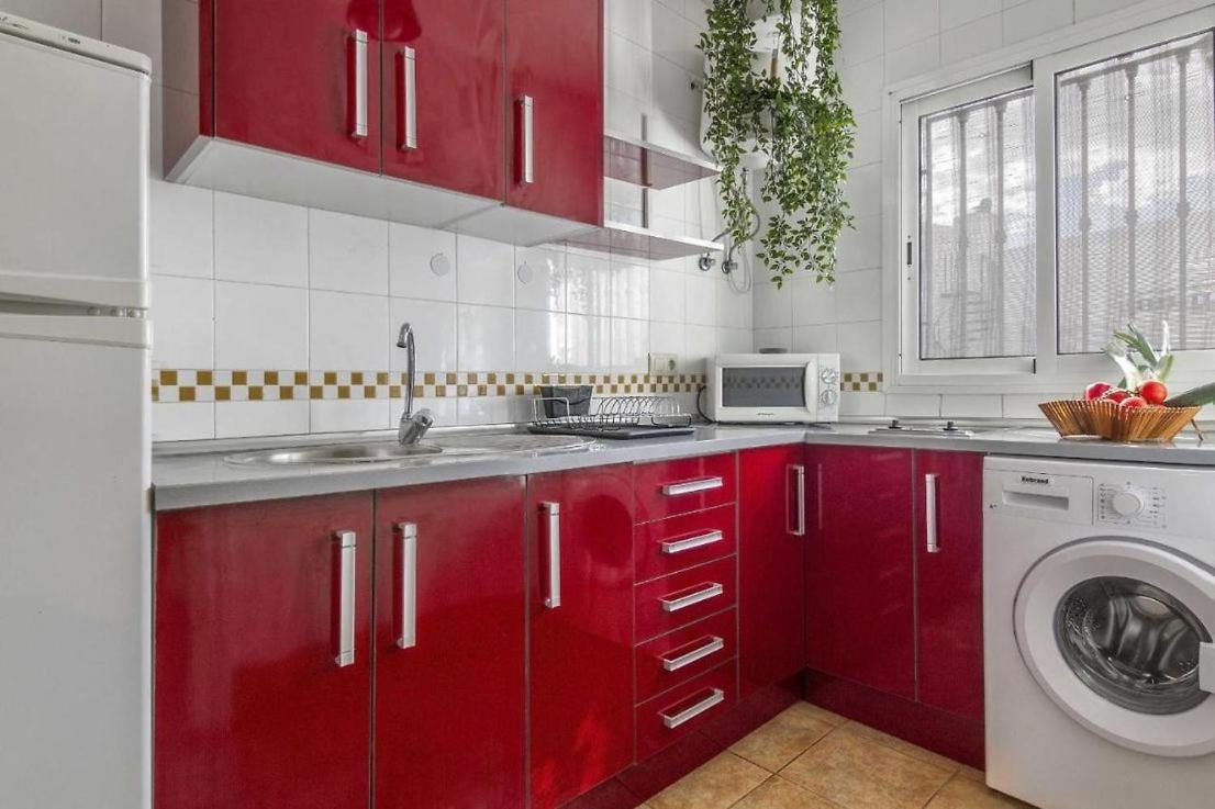 Apartamento Casa Lolica - San José