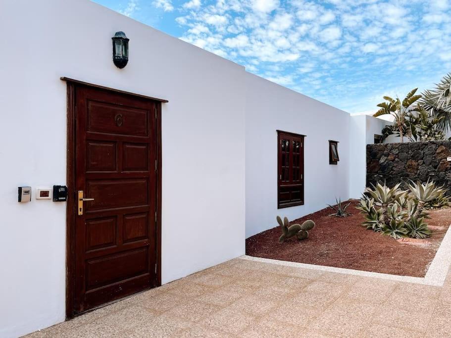 Holiday home Casa Buna Colorada