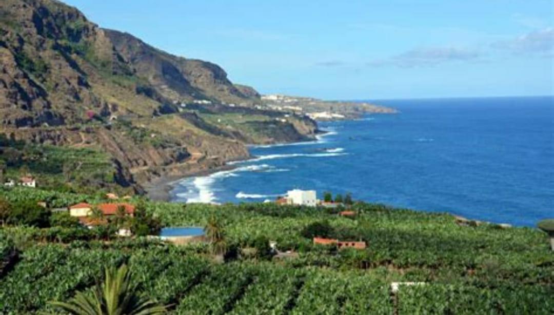La Mar *