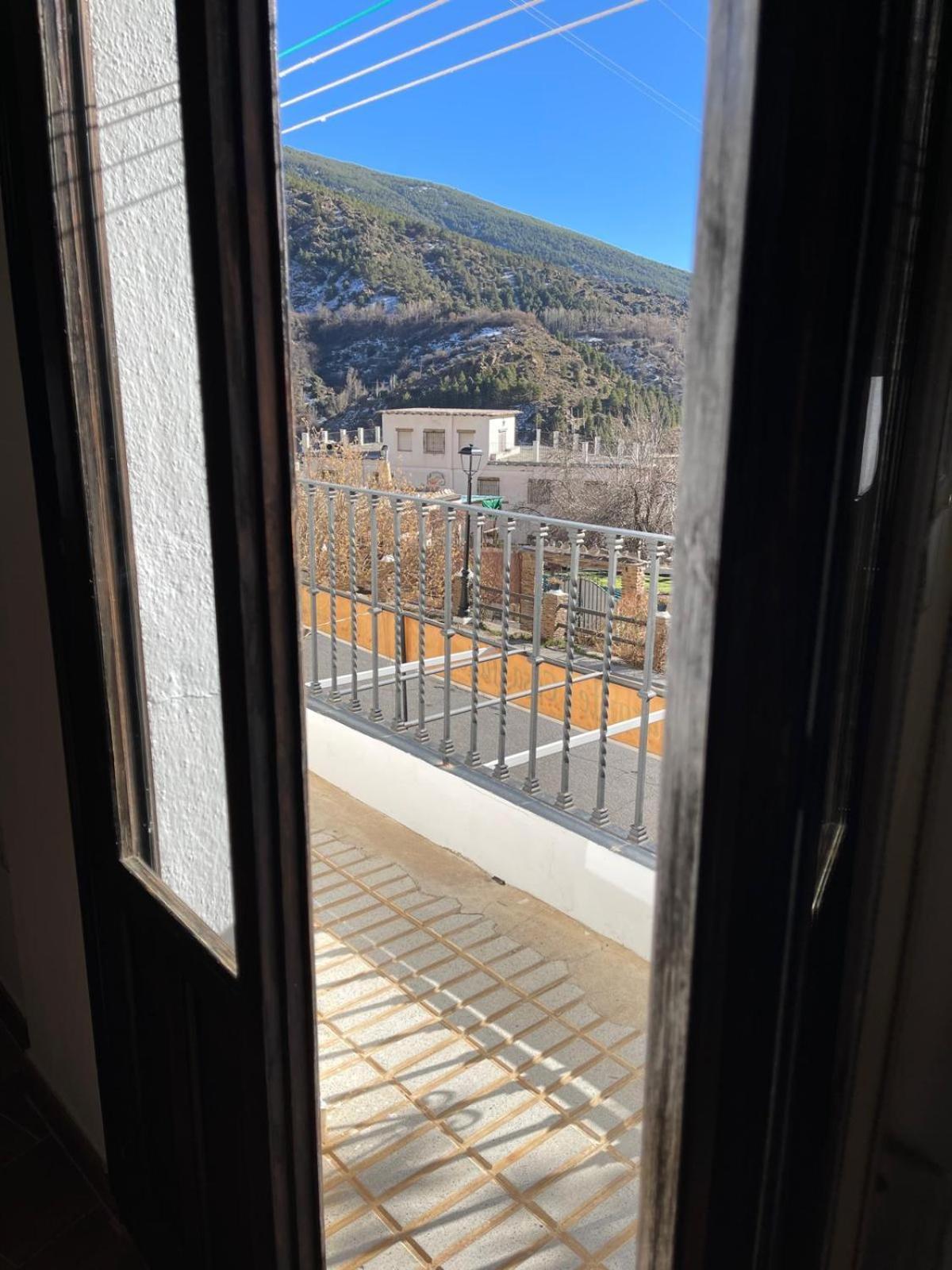 Apartment Rural Julio *