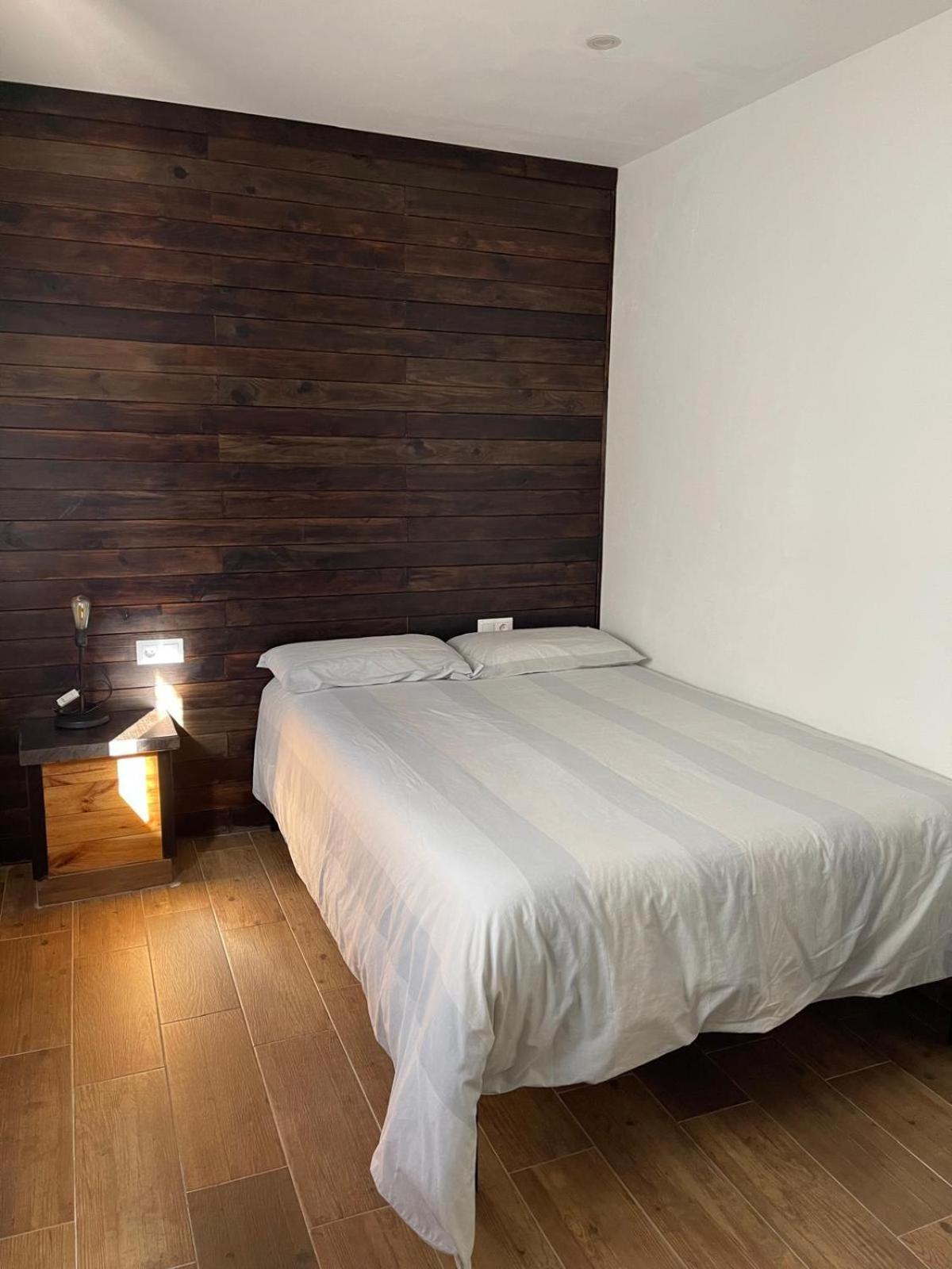 Apartment Rural Julio
