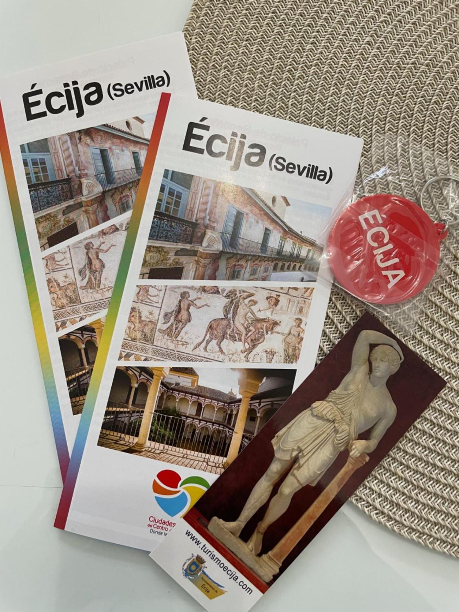 El Museo Ecija