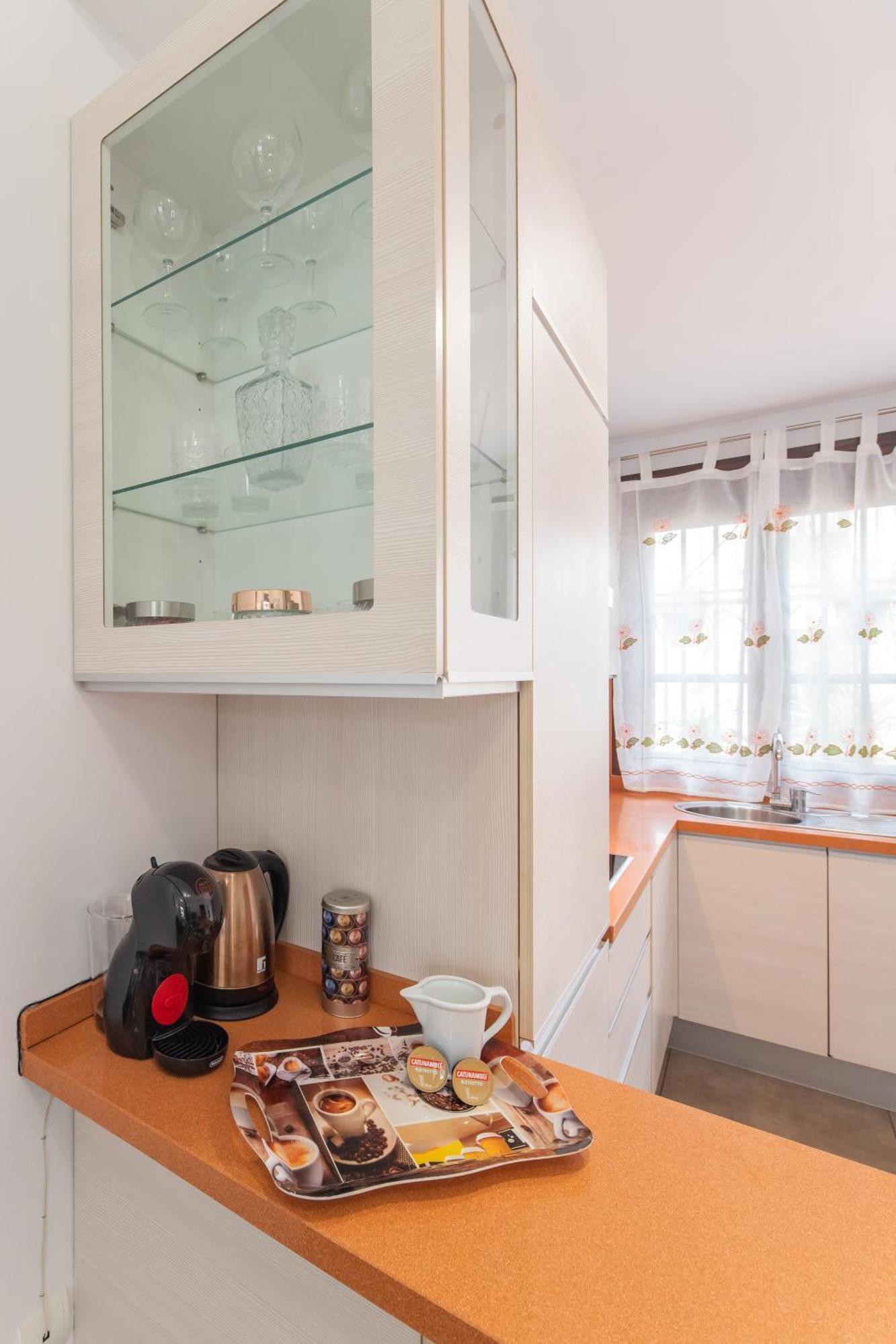 El Museo Apartment Ecija
