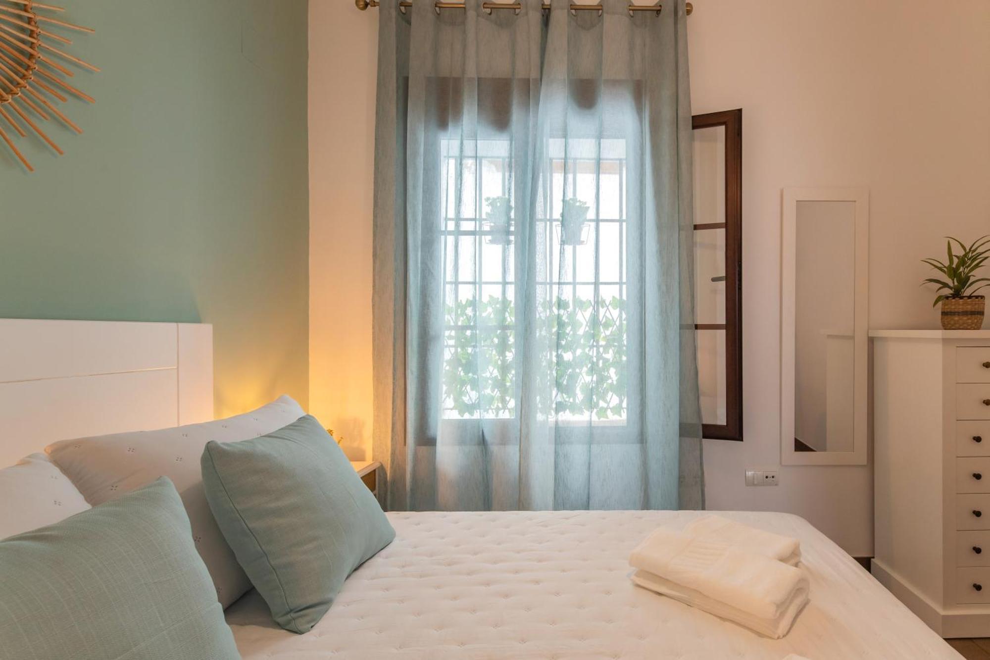 El Museo Apartment